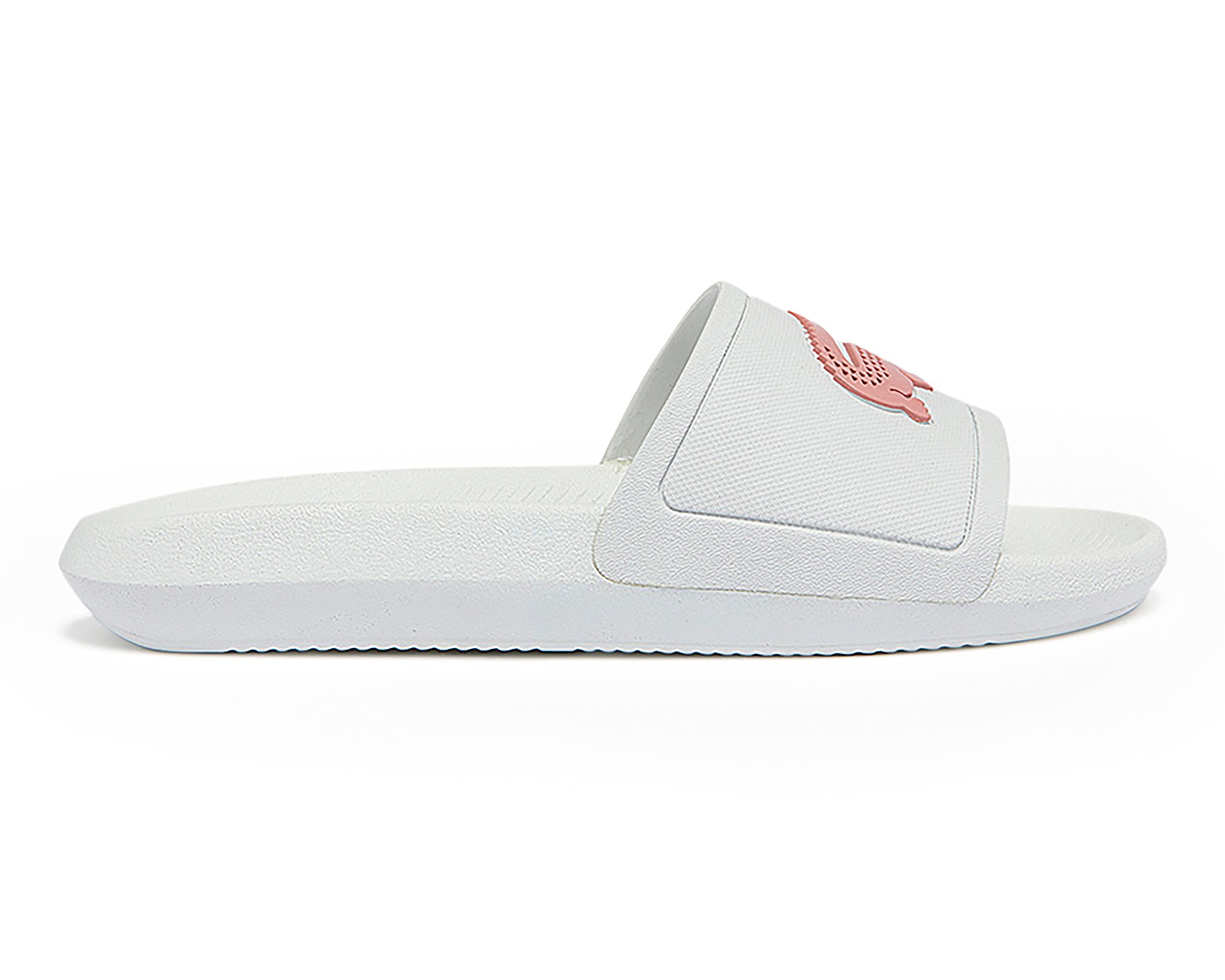 Sandalias cheap lacoste mujer