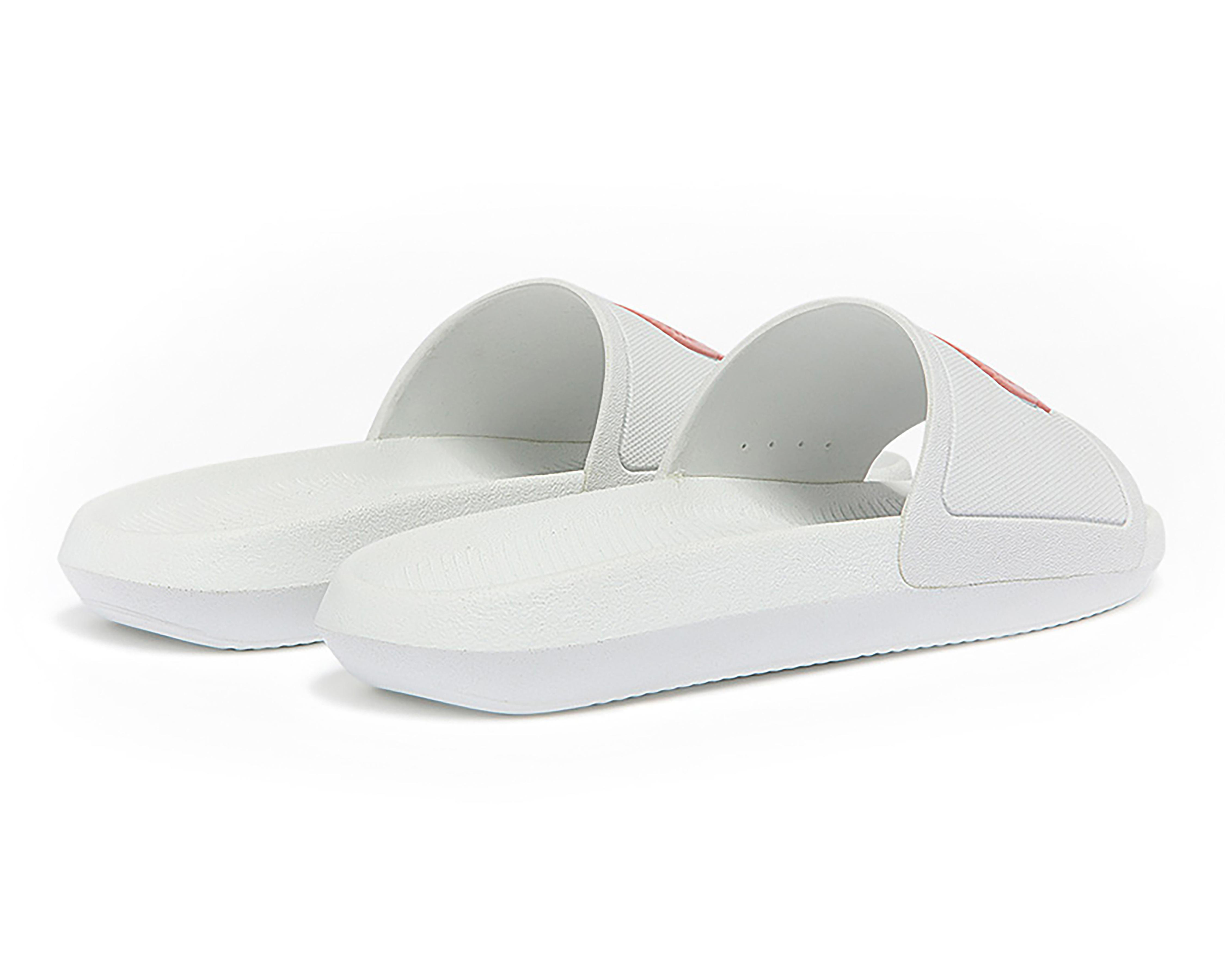 Foto 5 pulgar | Sandalias Lacoste para Mujer