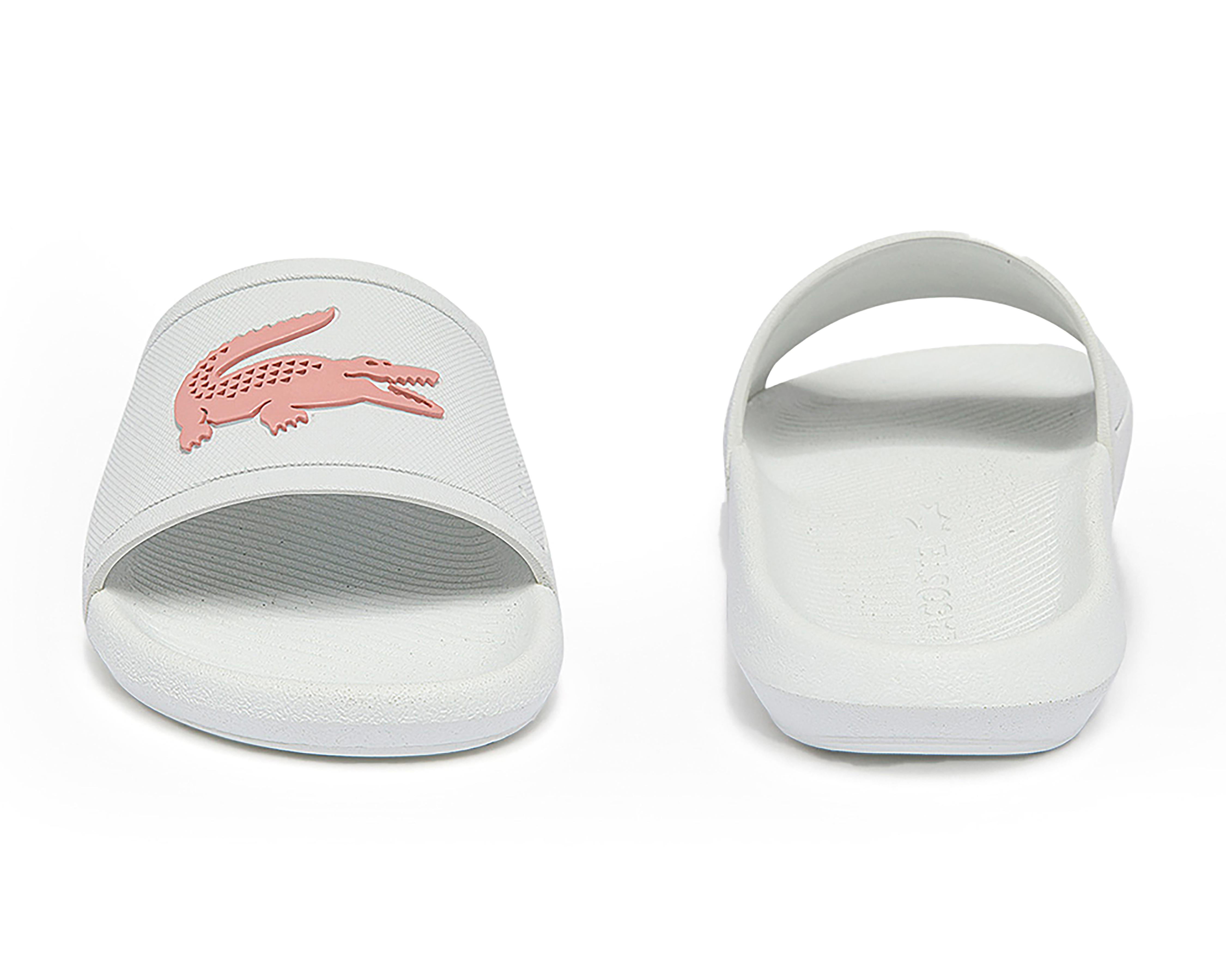 Foto 6 pulgar | Sandalias Lacoste para Mujer