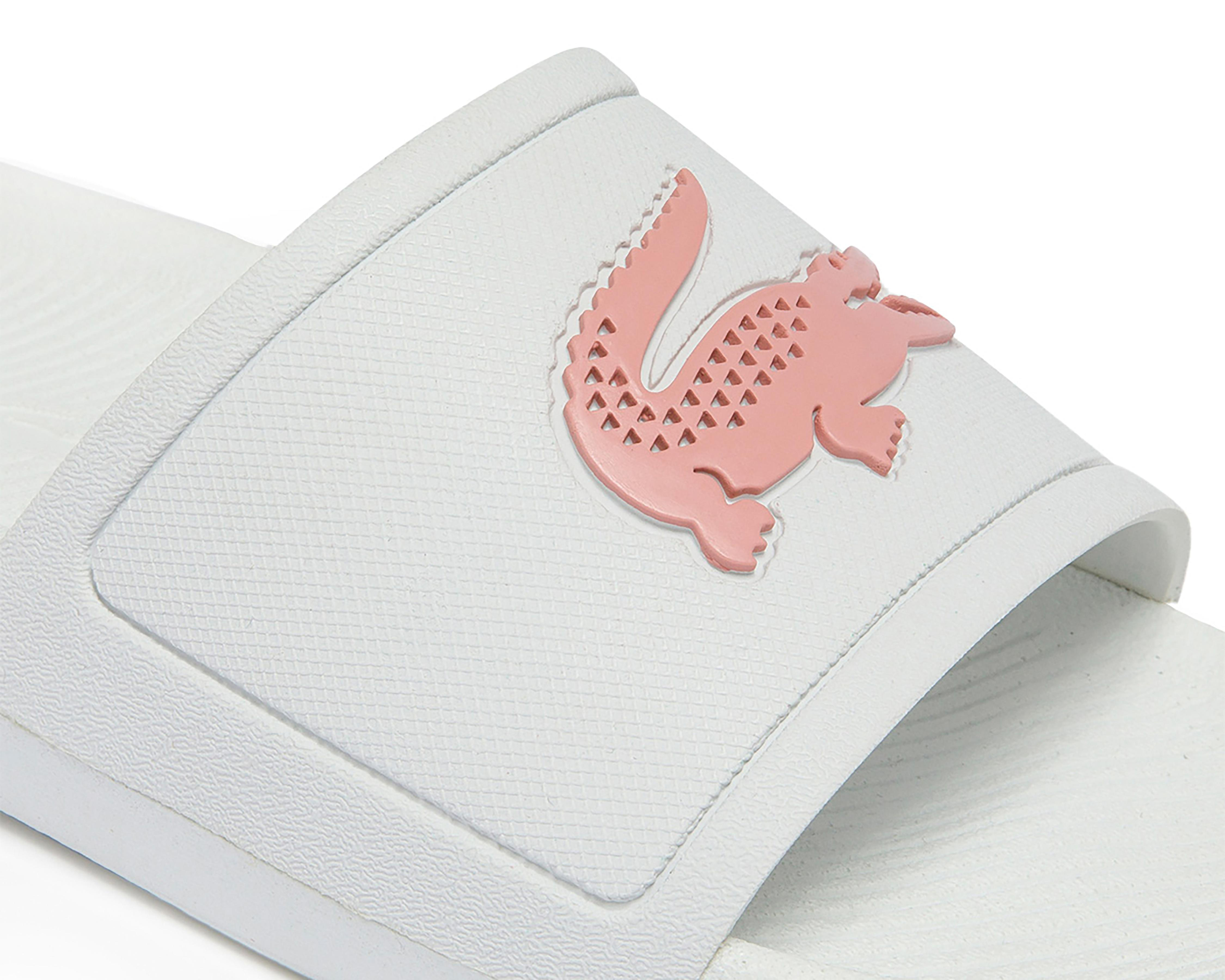 Foto 7 pulgar | Sandalias Lacoste para Mujer