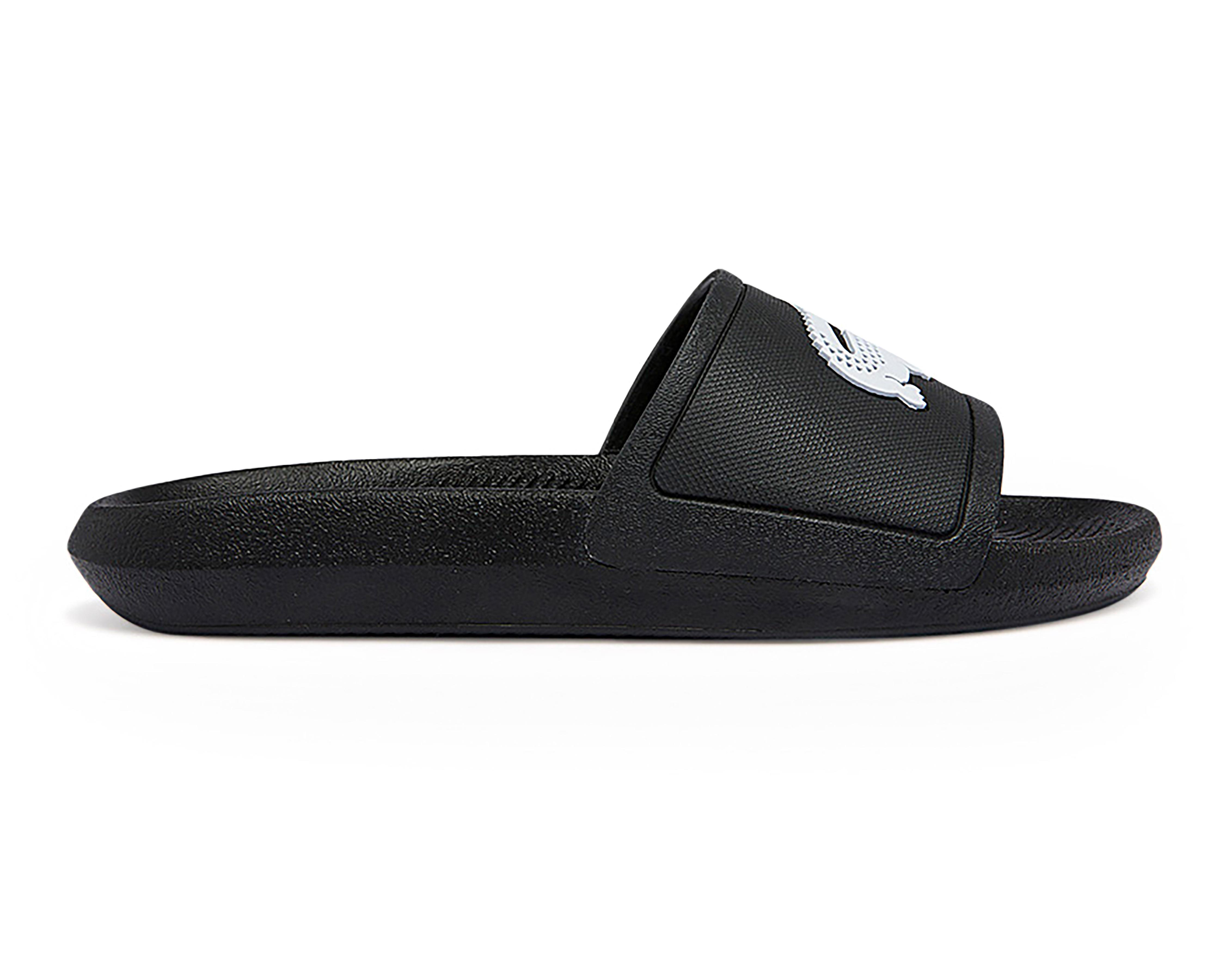 Foto 4 pulgar | Sandalias Lacoste para Mujer