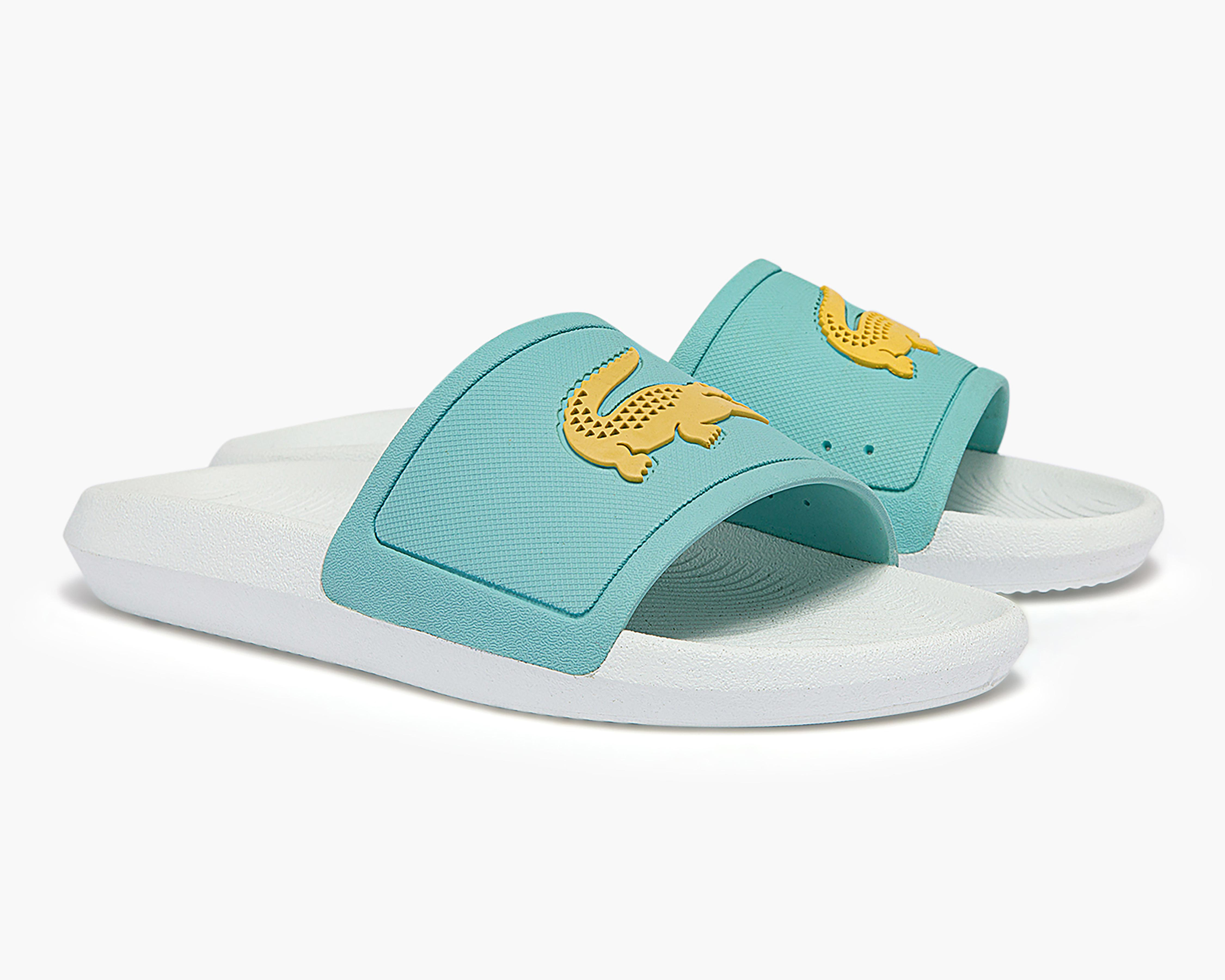 Sandalias Lacoste para Mujer