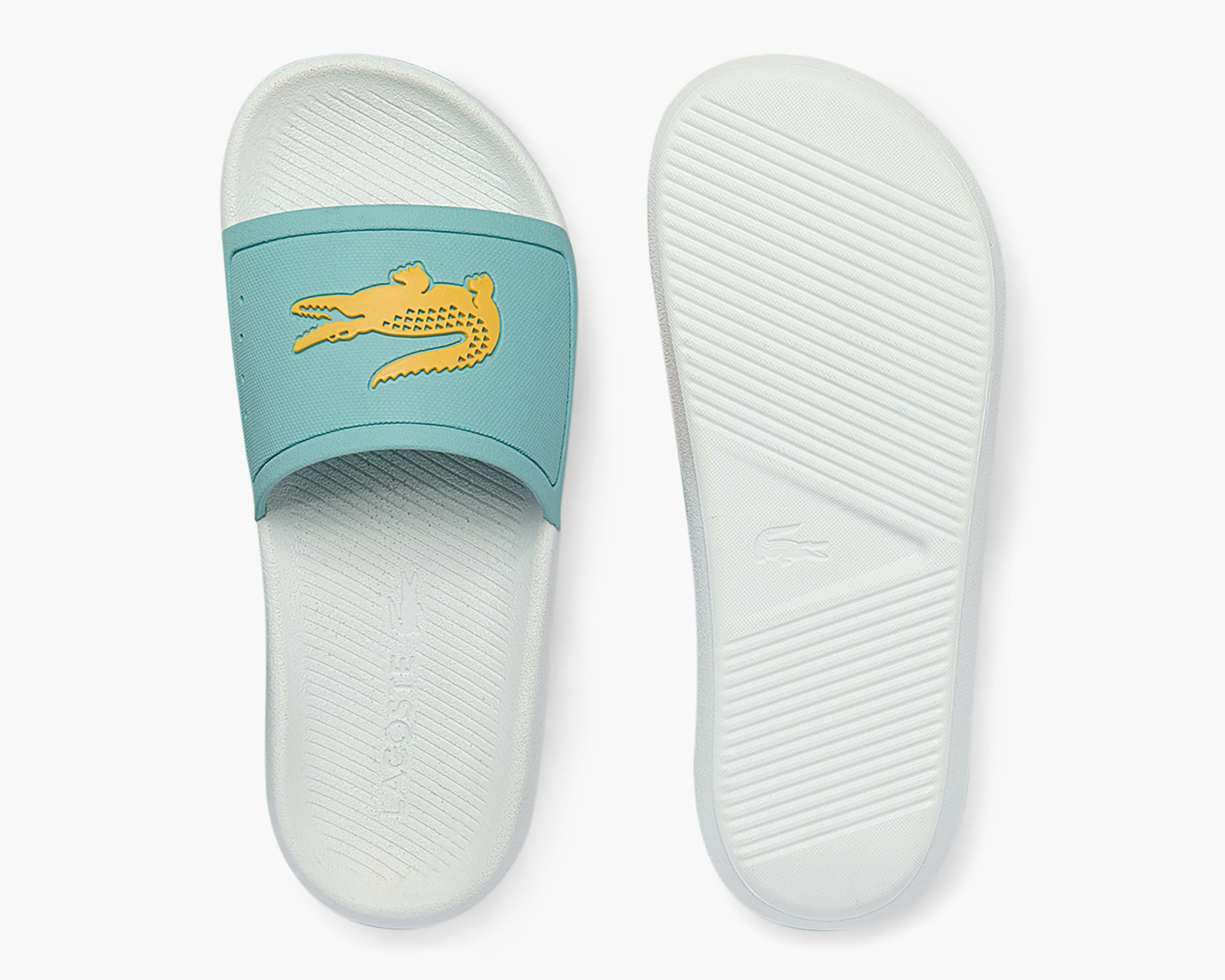 Foto 2 | Sandalias Lacoste para Mujer