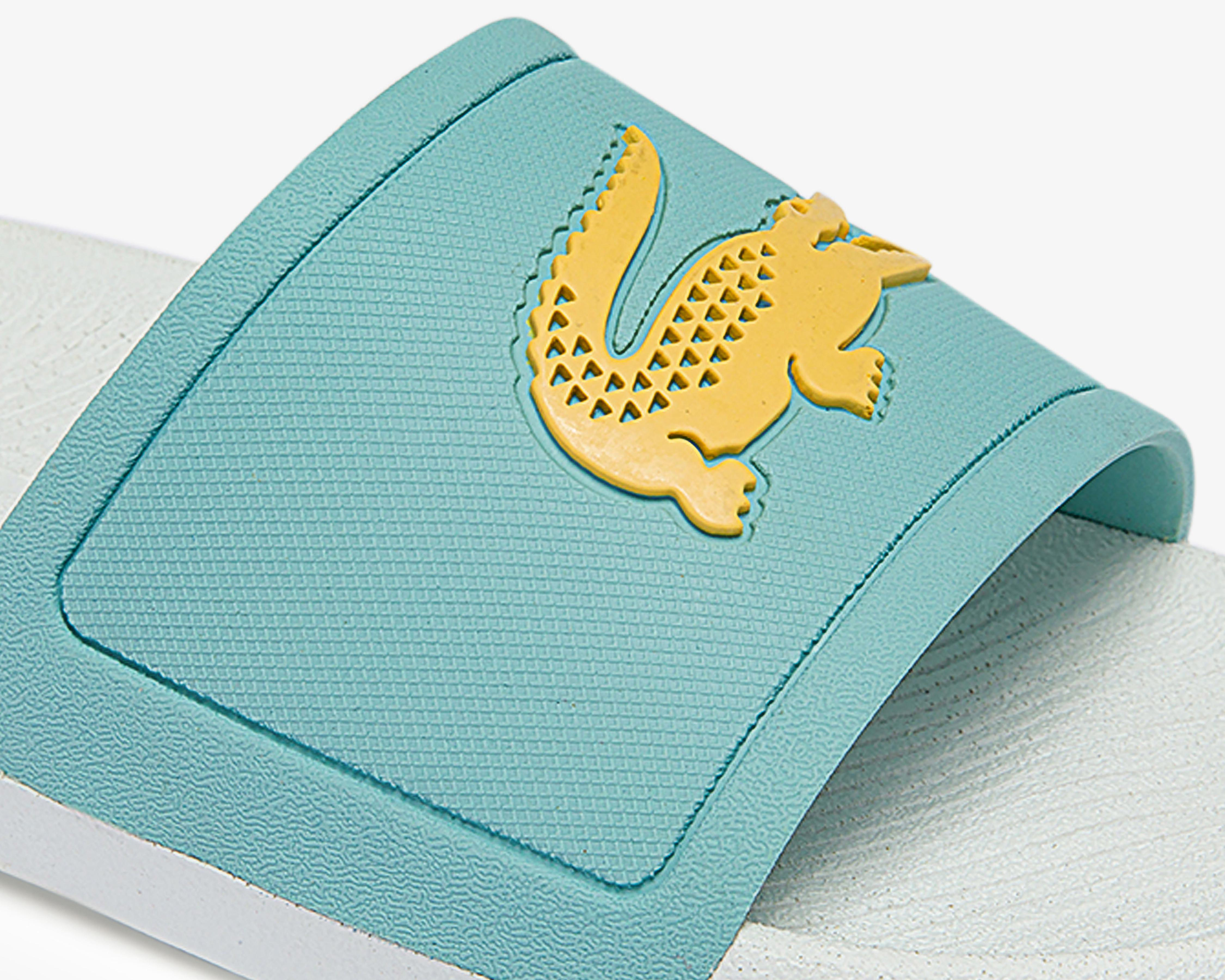 Foto 6 | Sandalias Lacoste para Mujer