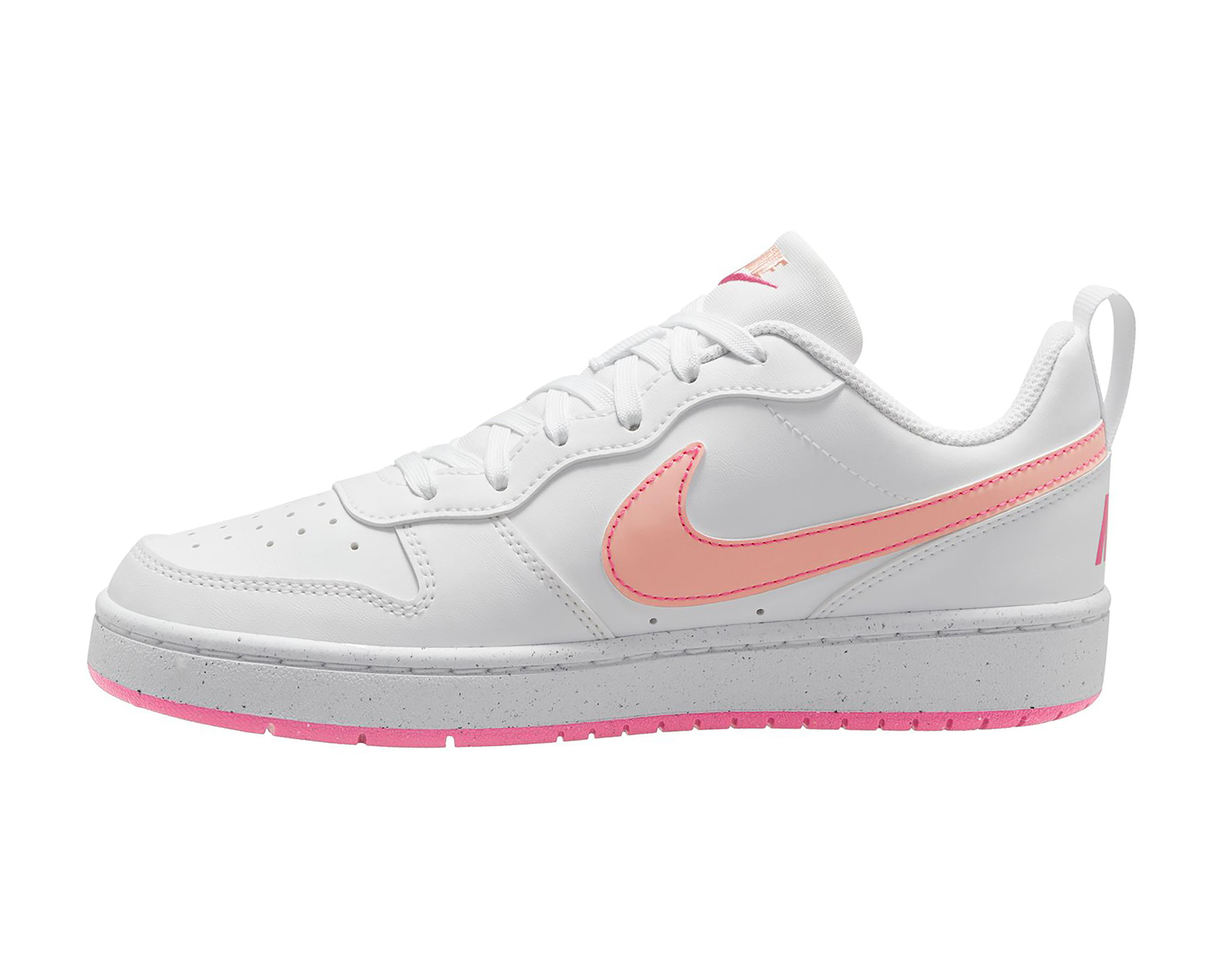 Tenis Nike Court Borough Low Recraft Juveniles