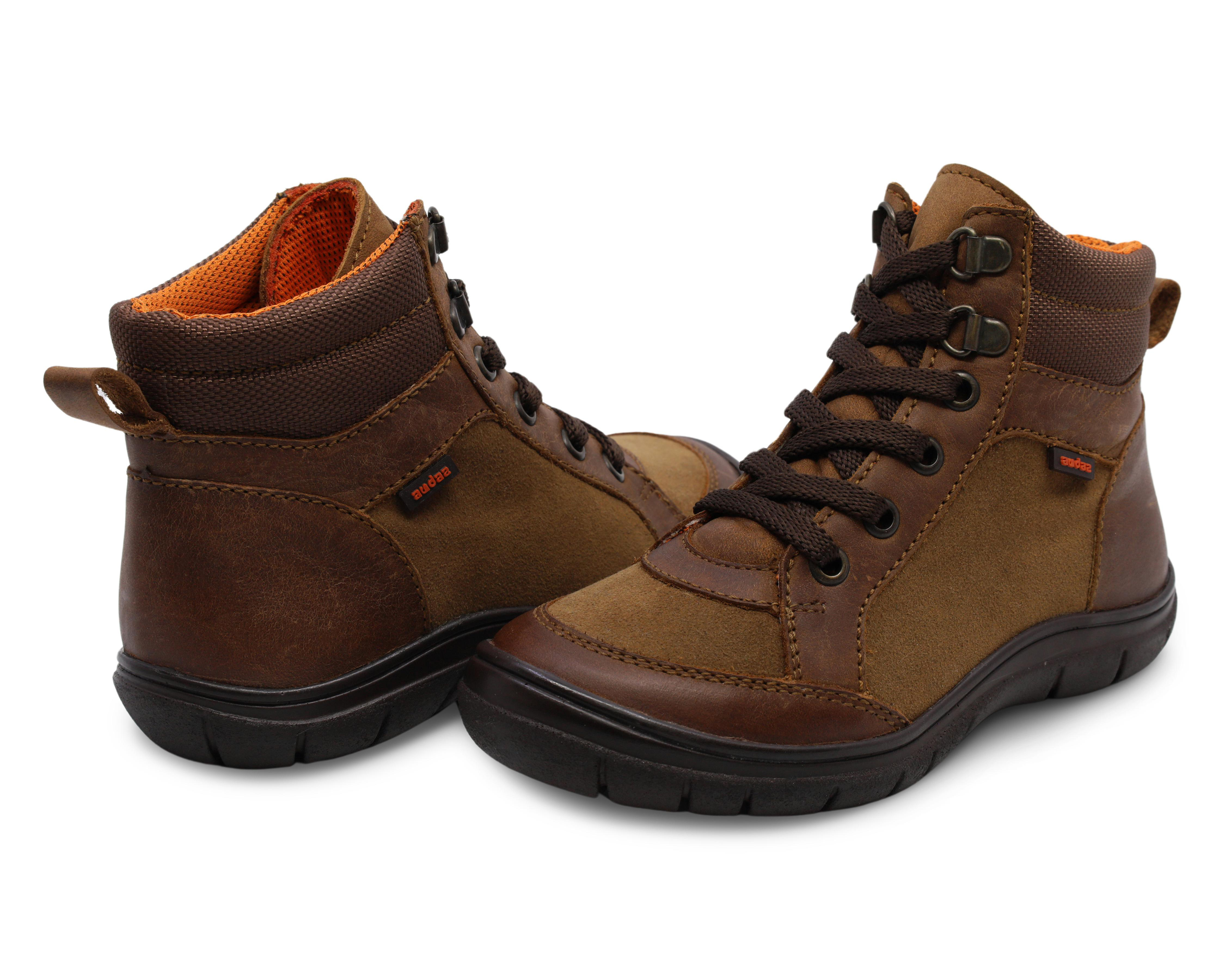 Botas Casuales Audaz para Niño $749