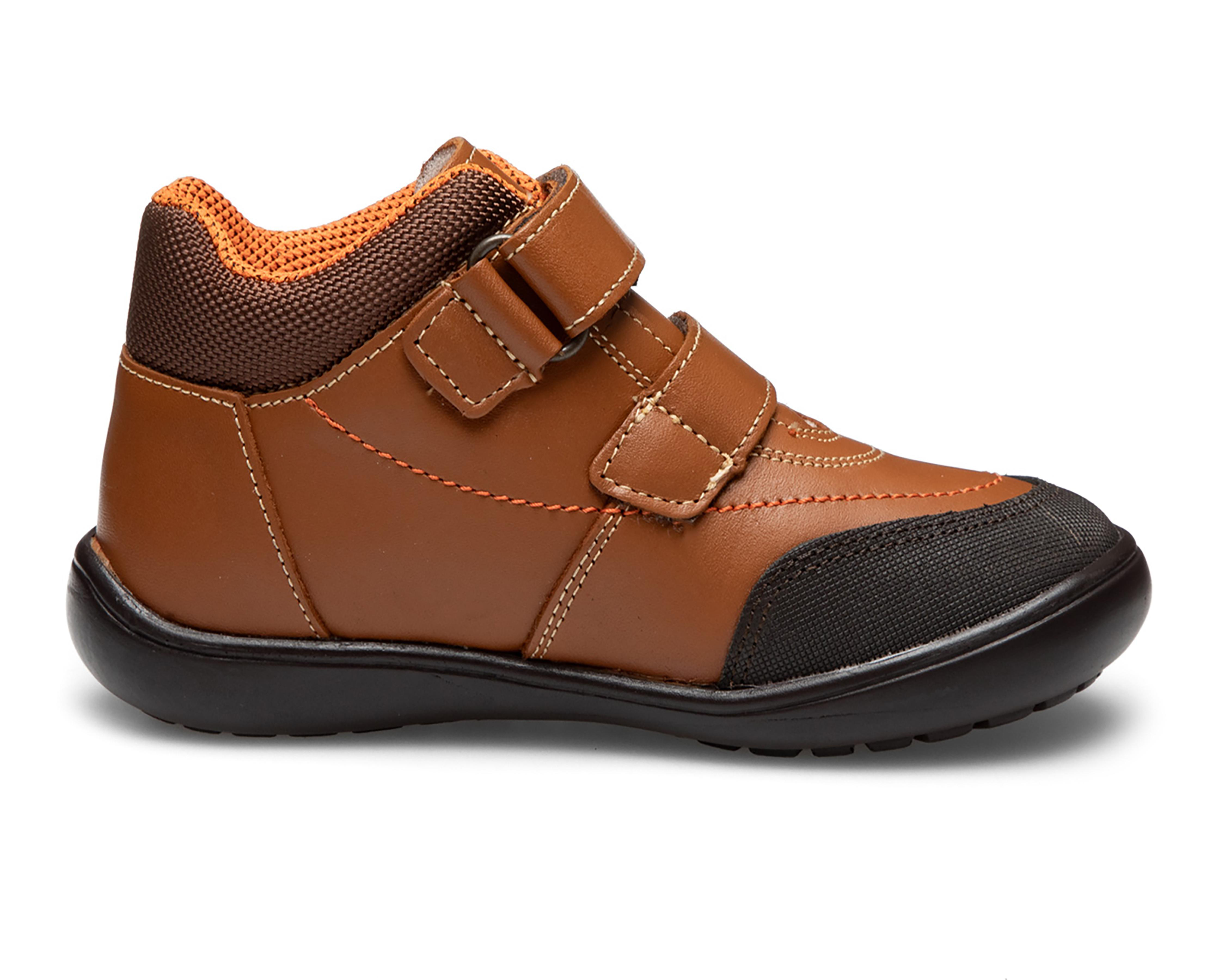 Foto 5 pulgar | Zapatos Casuales Audaz para Niño