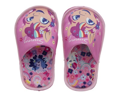 Foto 3 | Pantuflas My Little Pony para Niña