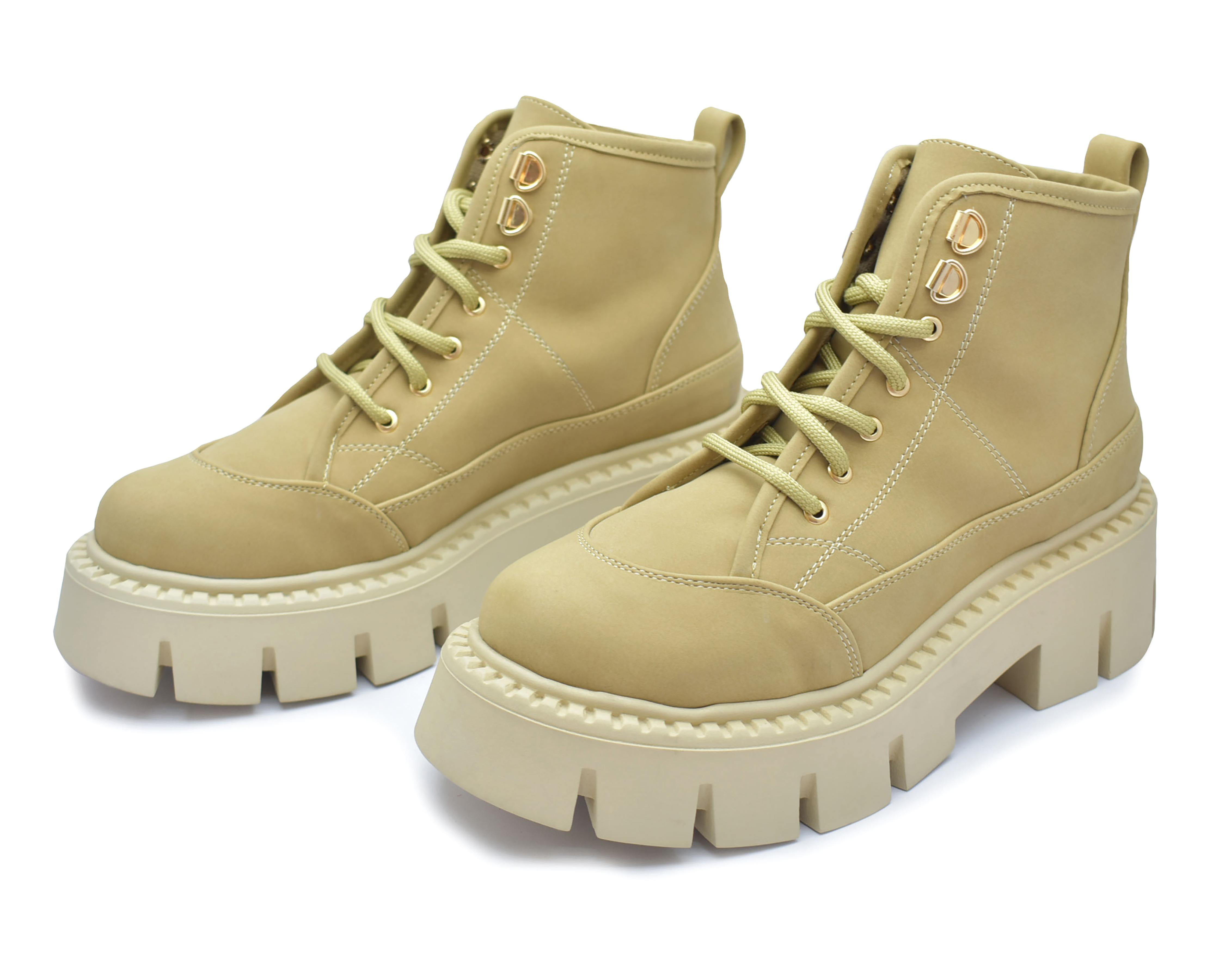 Botas Urbanas Refill para Mujer