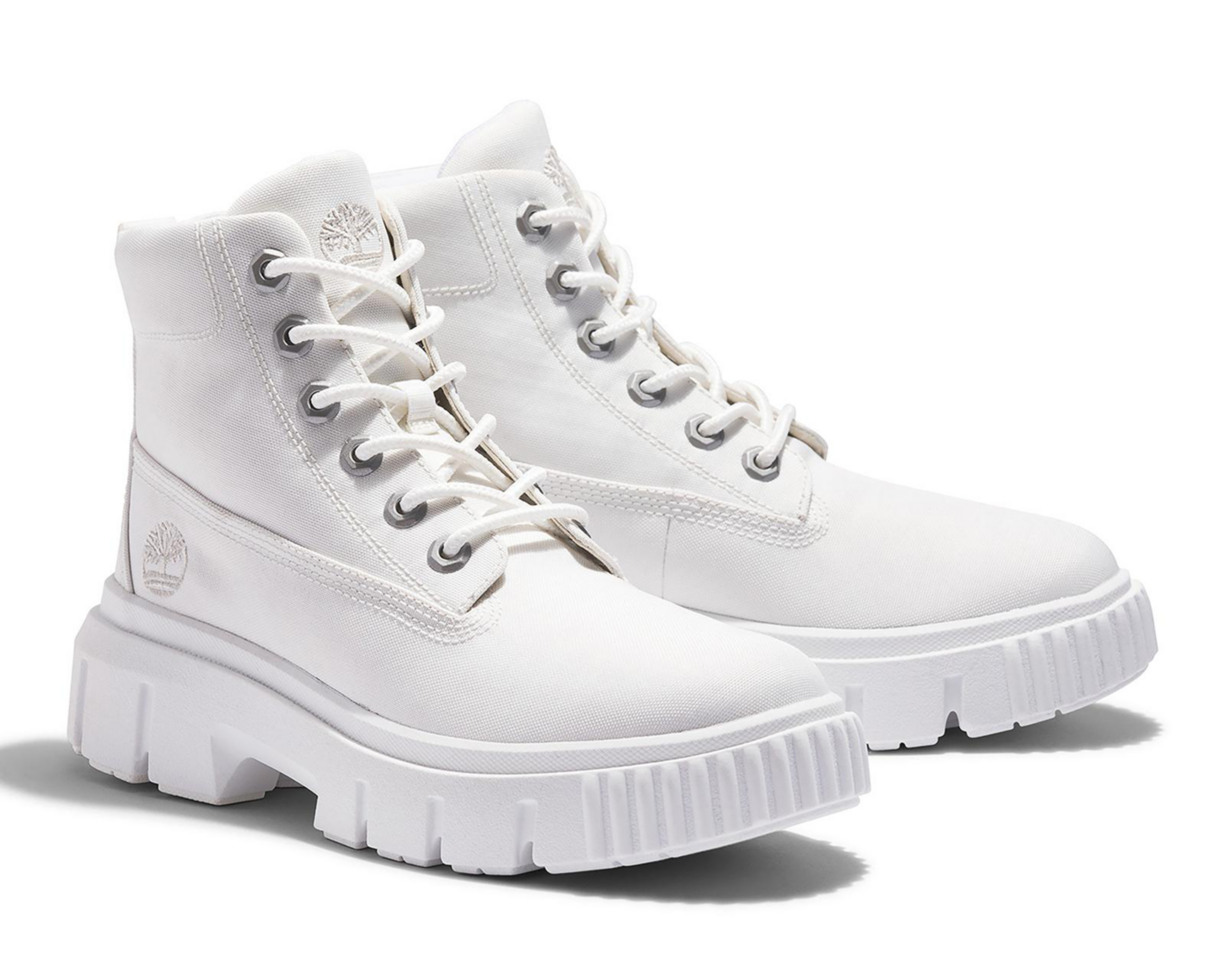 Botas Casuales Timberland para Mujer $2,320