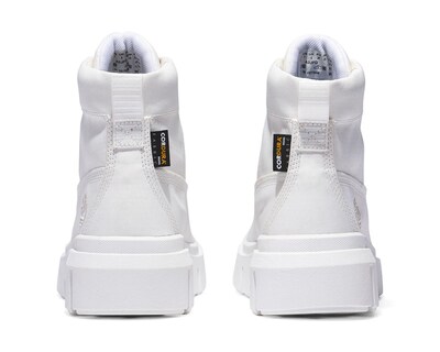 Foto 6 | Botas Casuales Timberland para Mujer