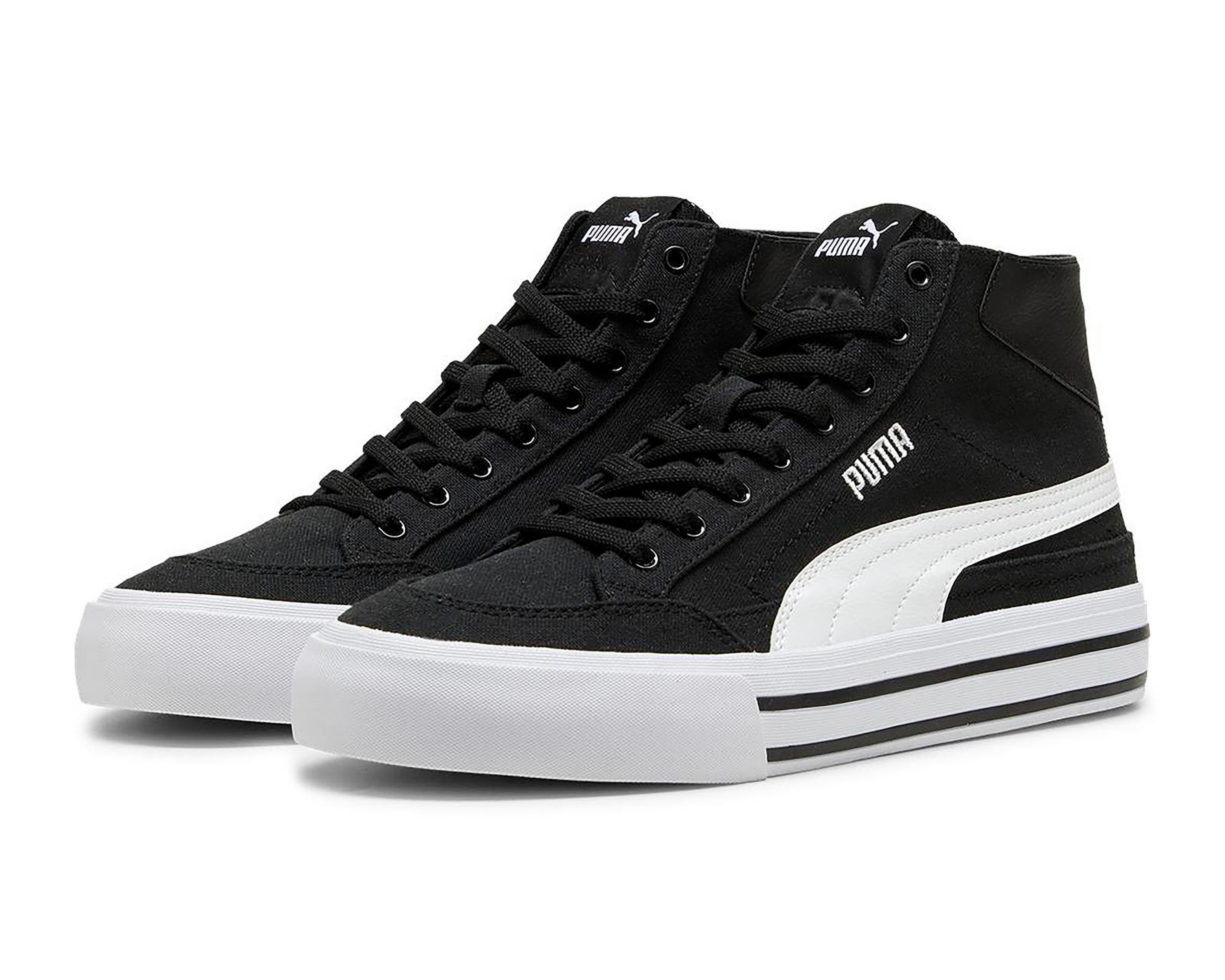 Tenis Puma Court Classic para Mujer