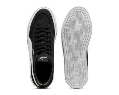 Foto 2 | Tenis Puma Court Classic para Mujer