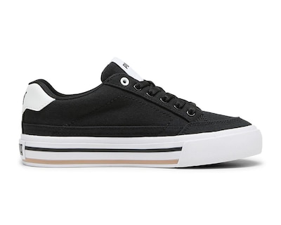 Foto 3 | Tenis Puma Court Classic Juveniles