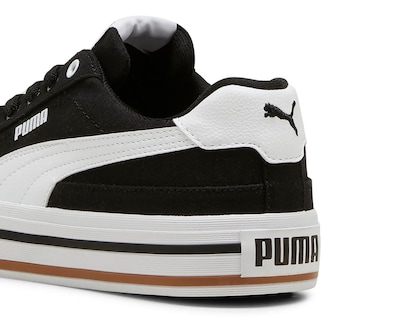Foto 6 | Tenis Puma Court Classic Juveniles