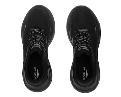 Foto 3 | Tenis Sportline para Hombre