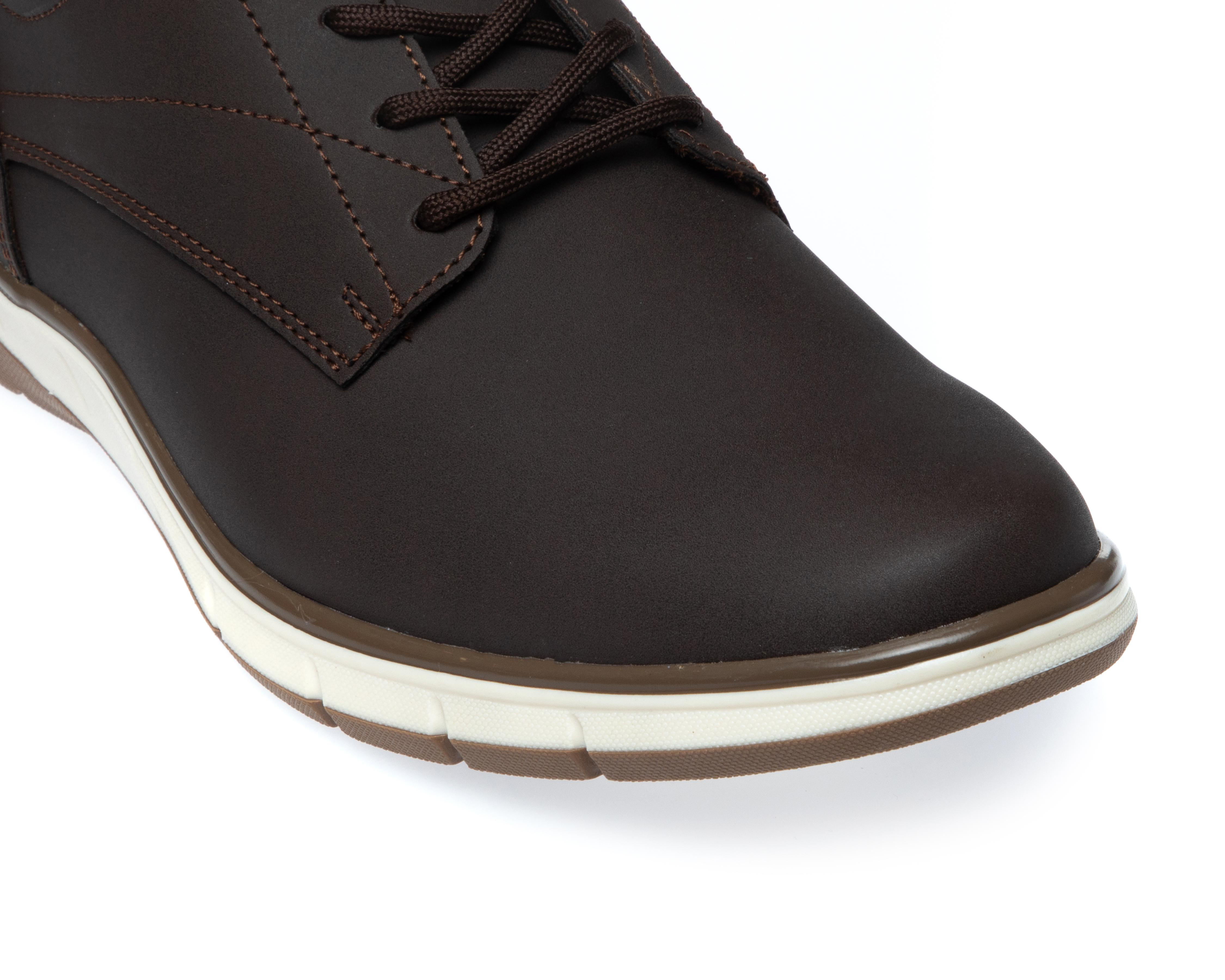 Foto 7 pulgar | Zapatos Casuales Refill para Hombre