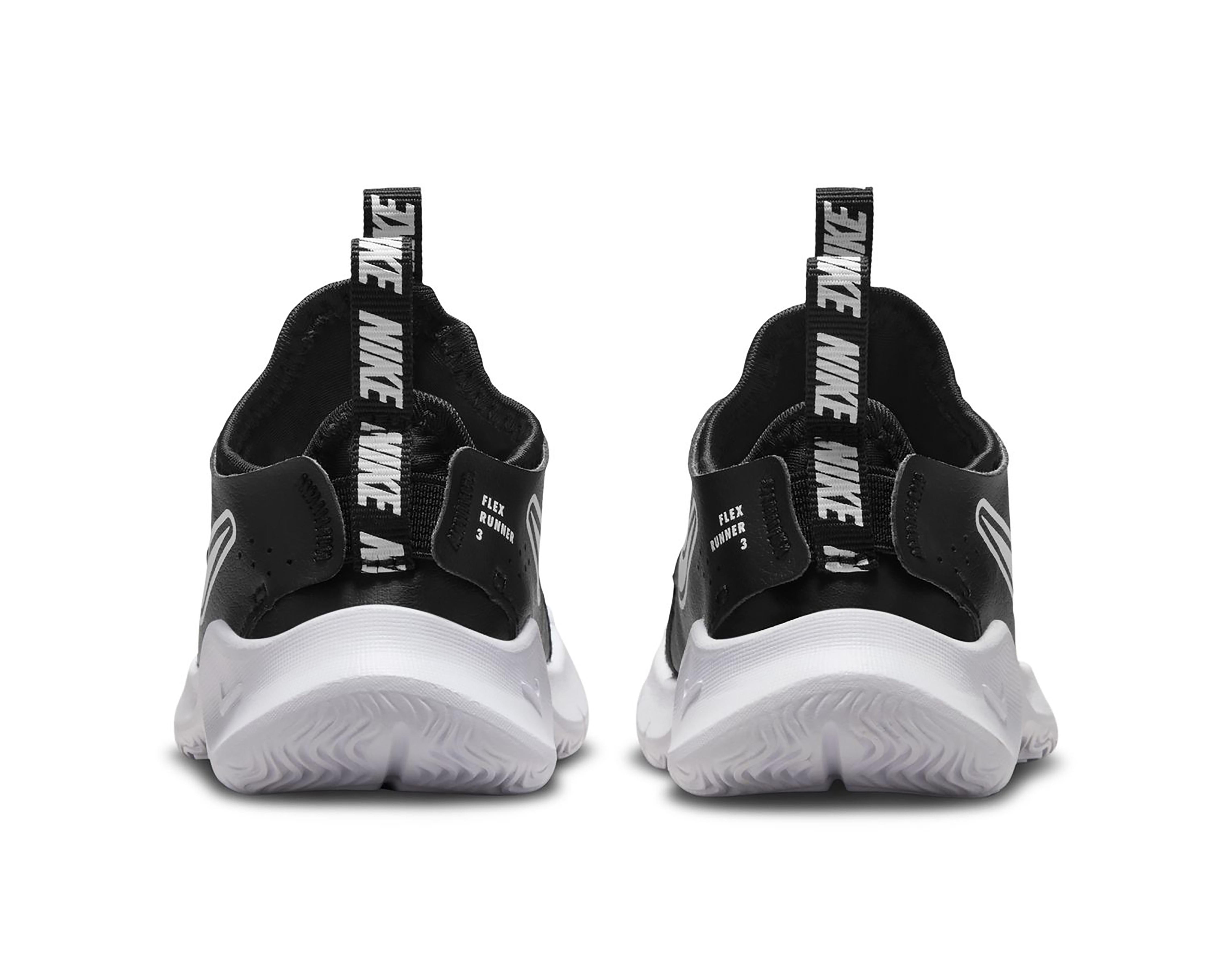 Foto 6 | Tenis Nike Flex Runner 3 para Bebé Niño