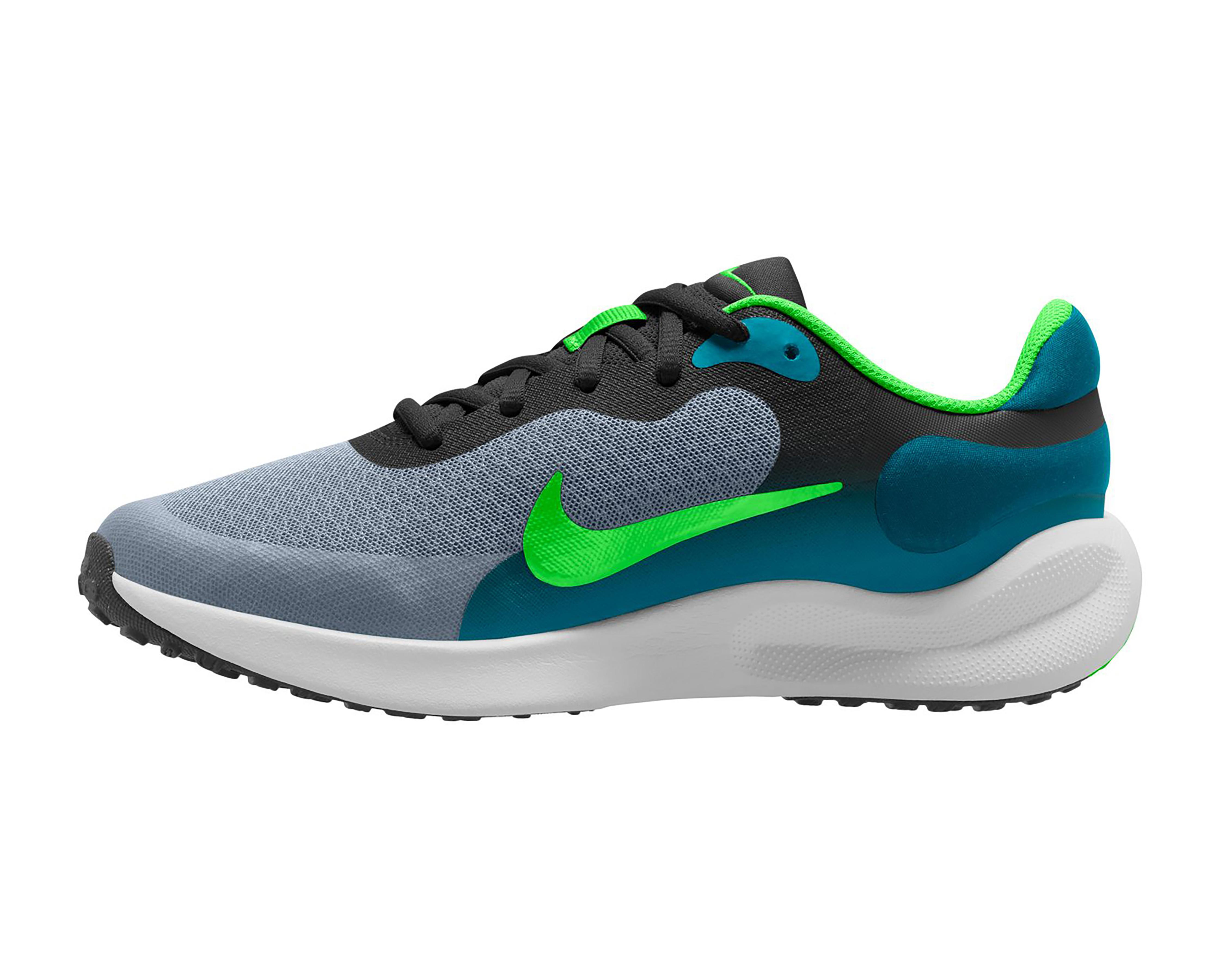 Tenis Nike Revolution 7 Juveniles