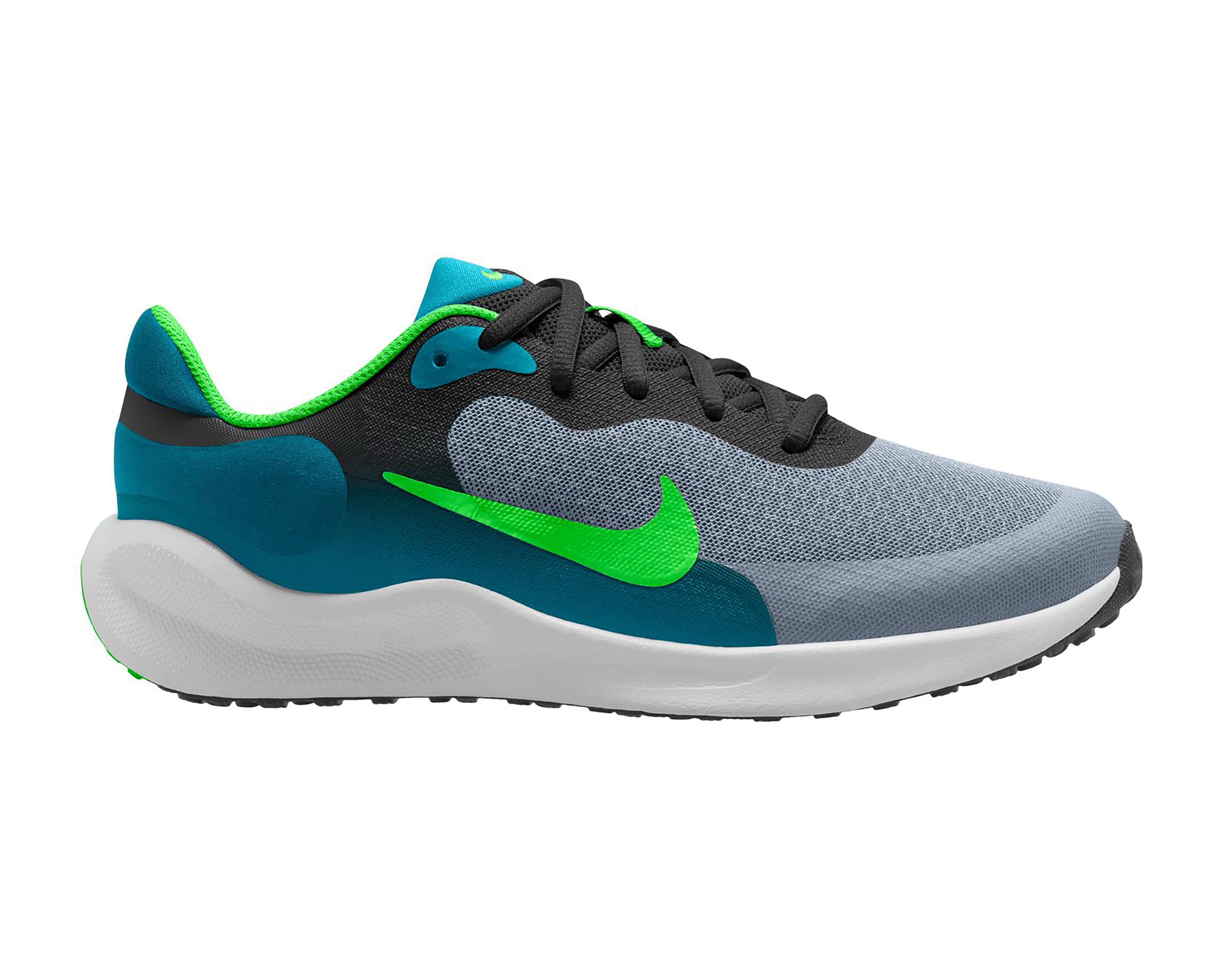 Foto 2 | Tenis Nike Revolution 7 Juveniles