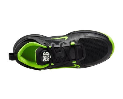 Foto 4 | Tenis Nike Crosscourt para Hombre
