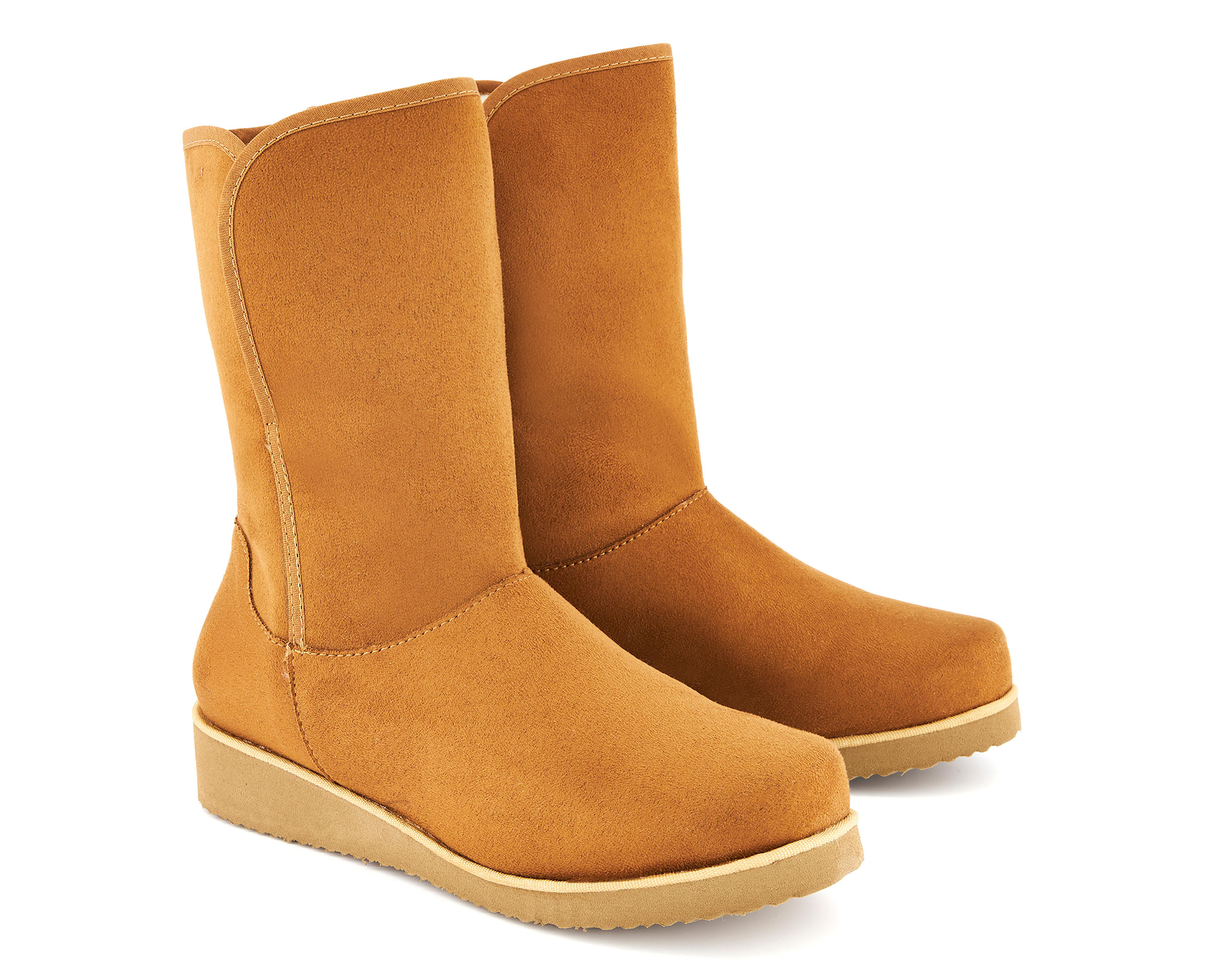 Botas Urbanas Andrea para Mujer