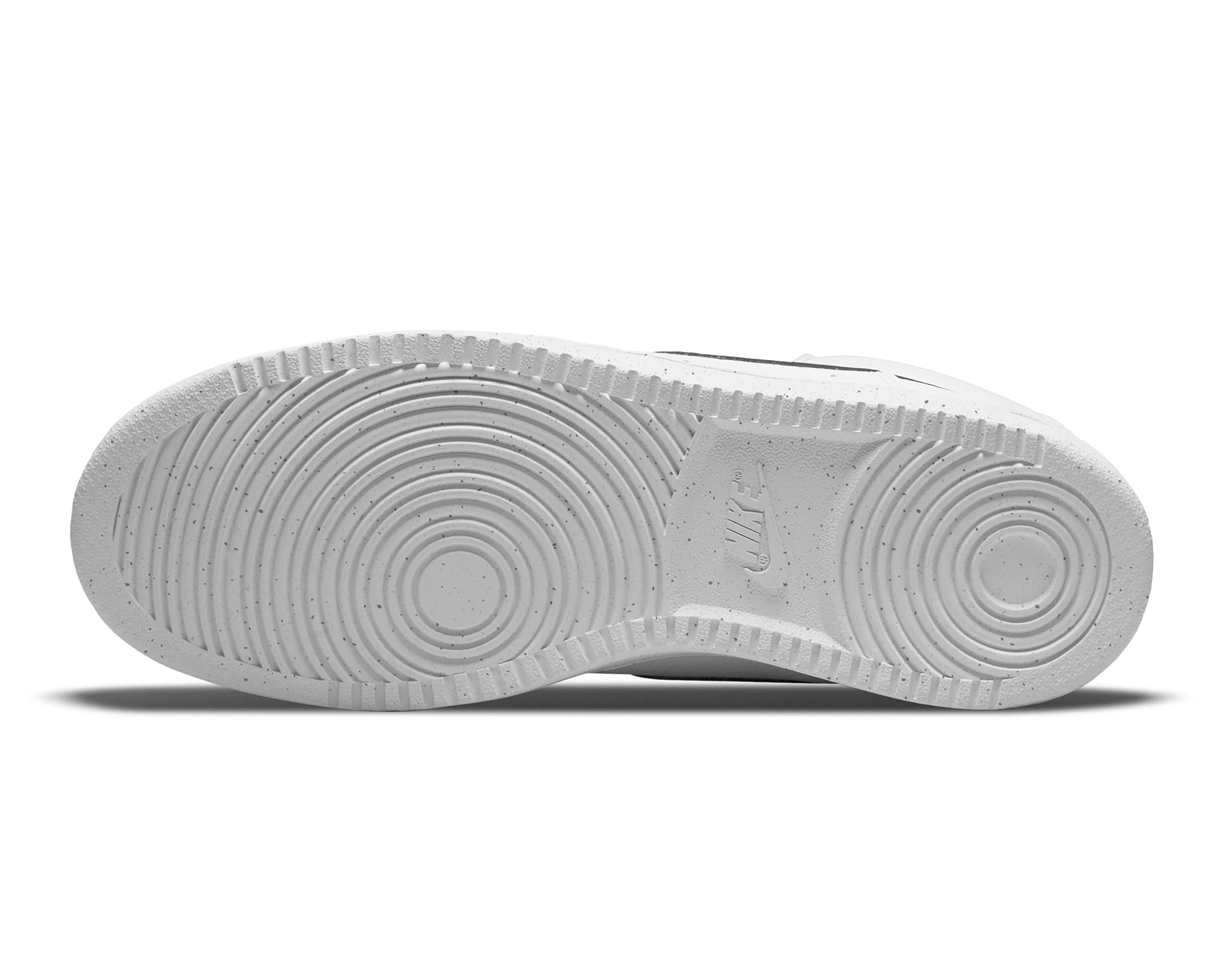 Foto 3 pulgar | Tenis Nike Court Vision Mid Next Nature para Hombre