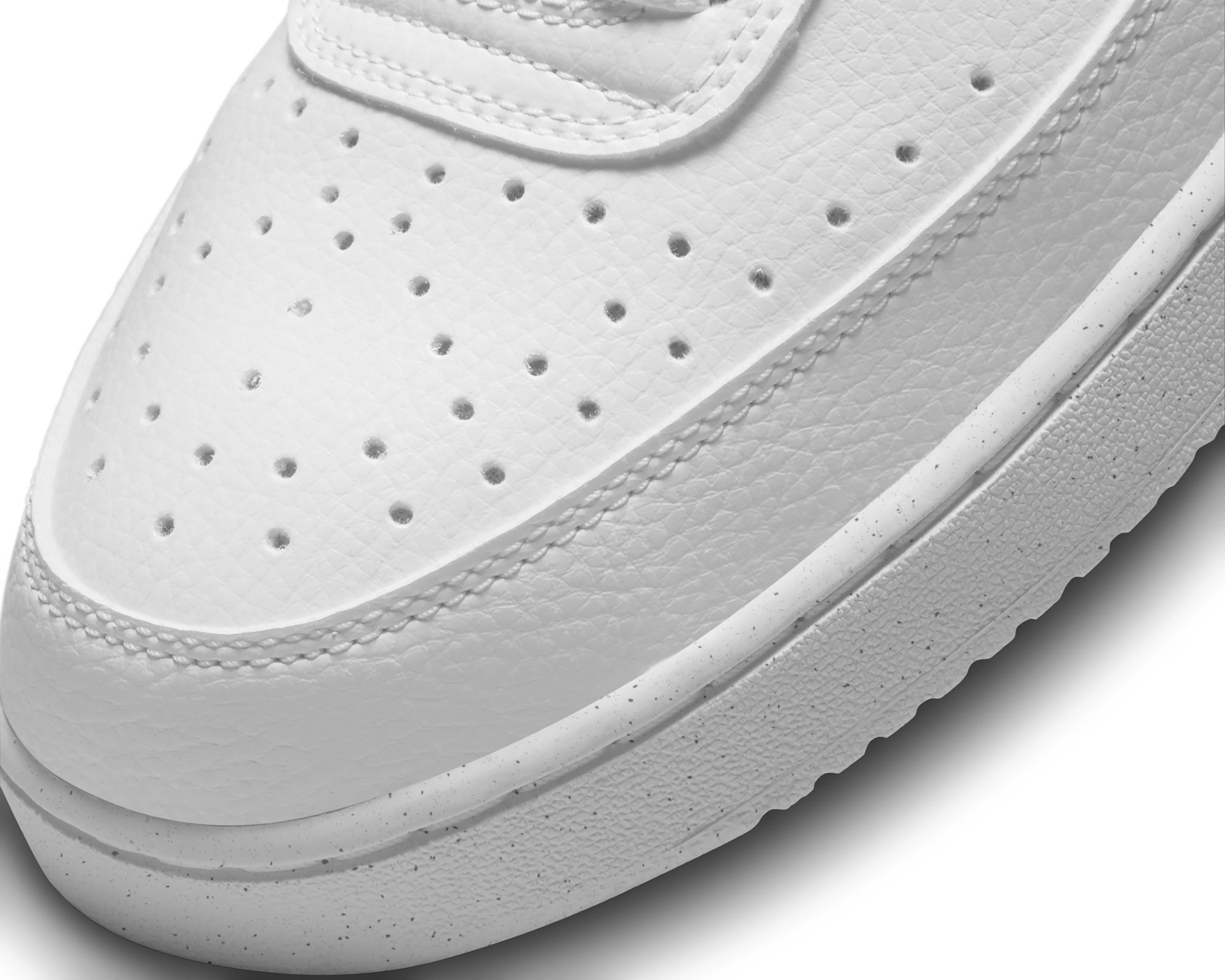 Foto 8 pulgar | Tenis Nike Court Vision Mid Next Nature para Hombre