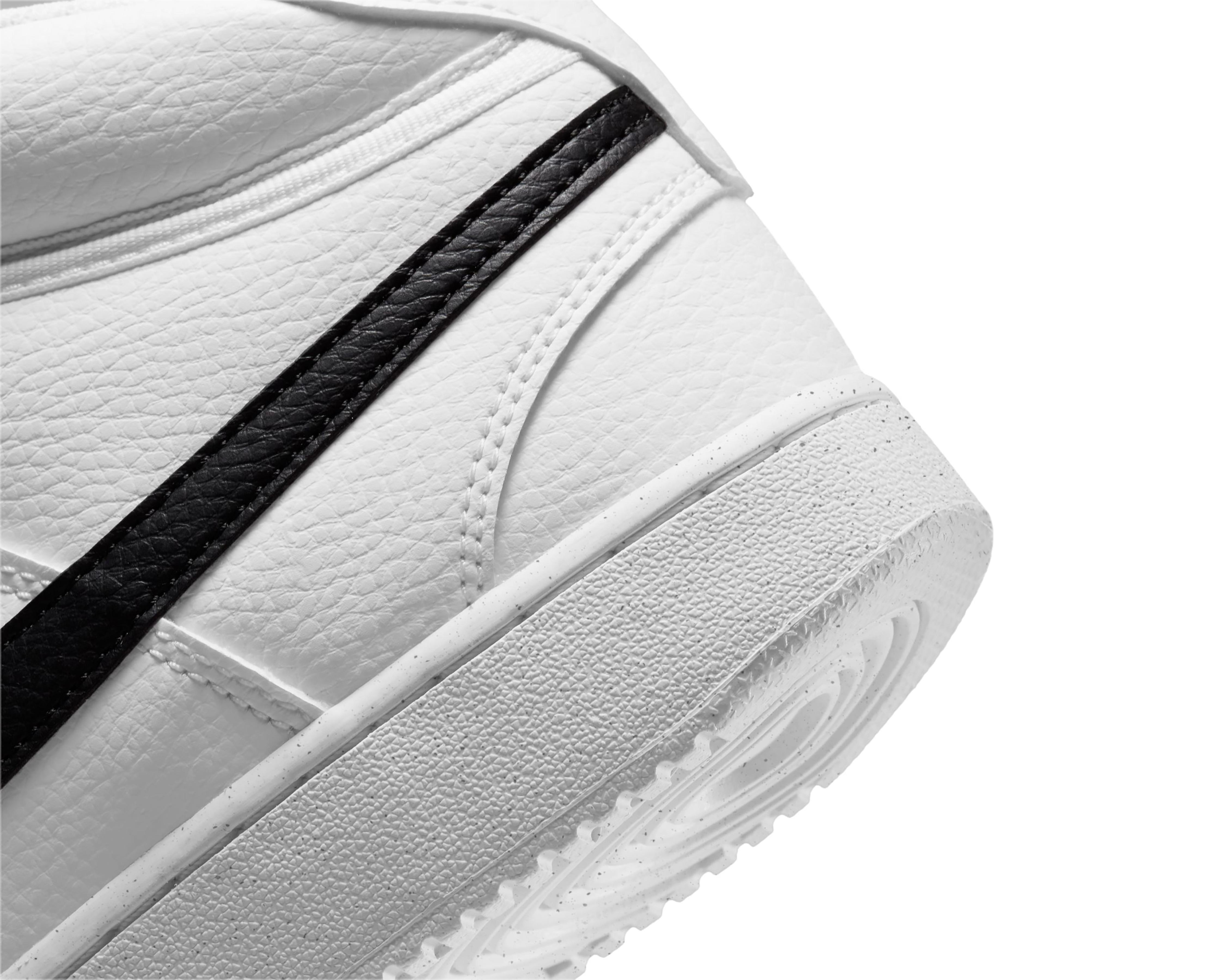 Foto 9 pulgar | Tenis Nike Court Vision Mid Next Nature para Hombre