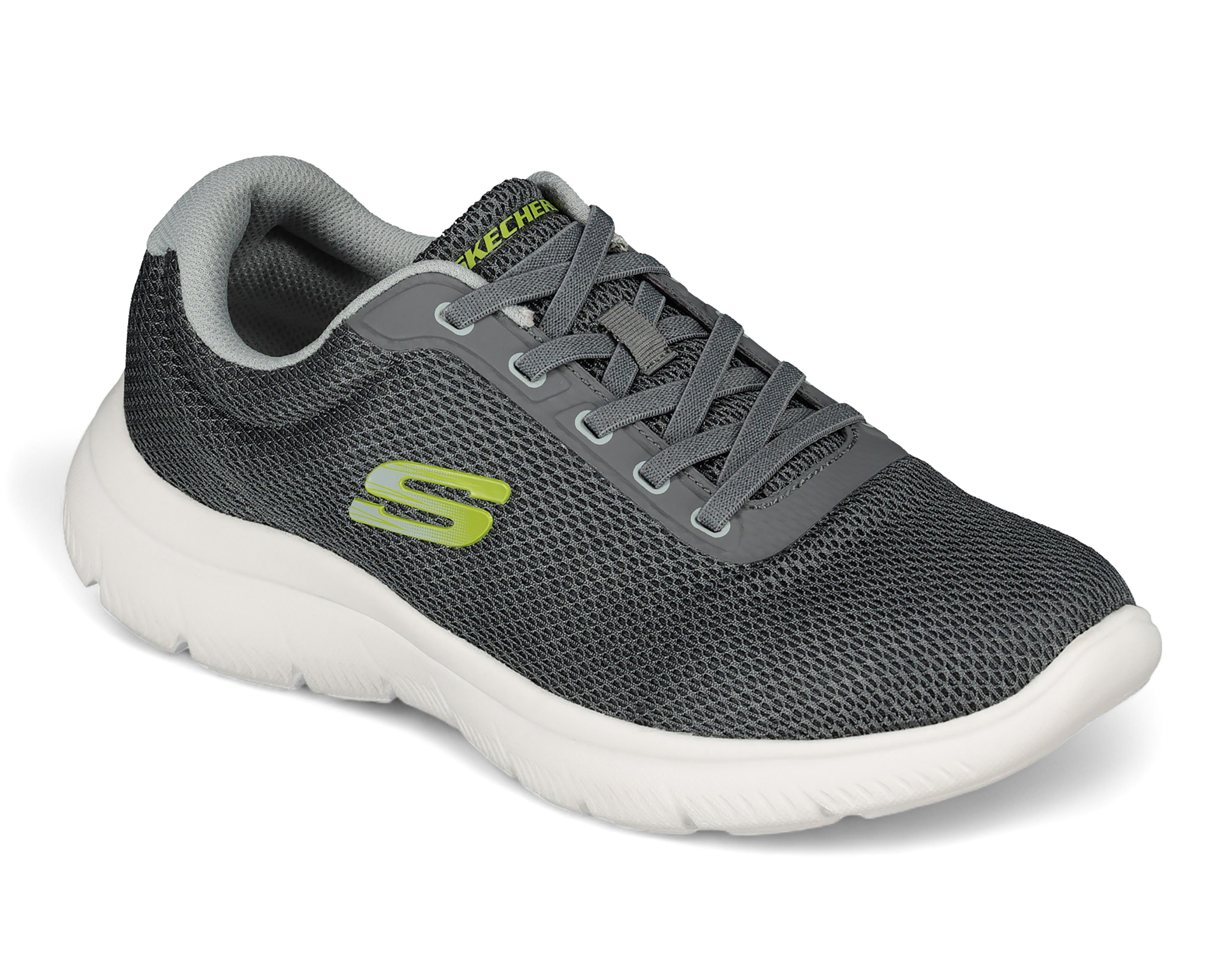 Foto 2 pulgar | Tenis Skechers para Hombre