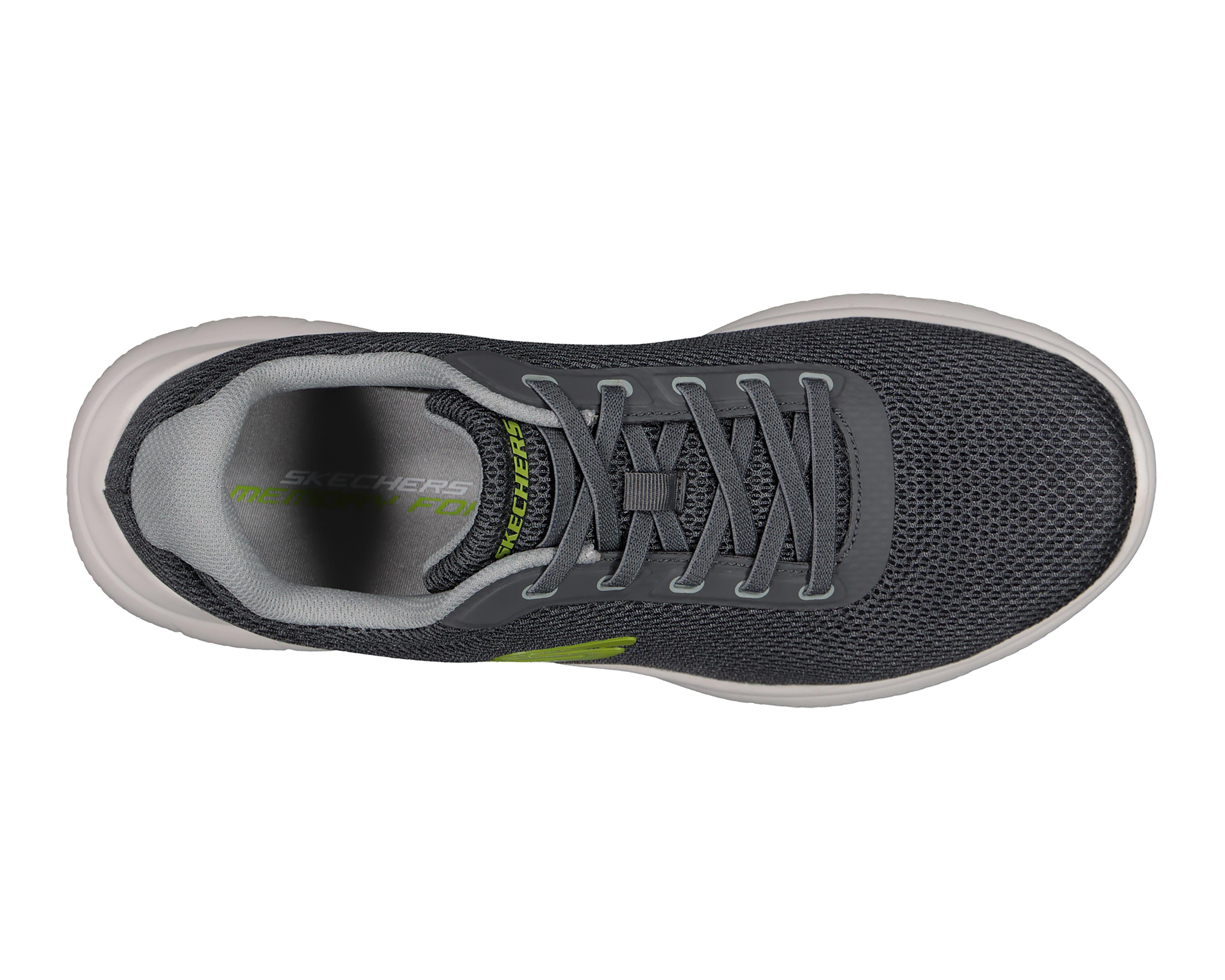 Foto 4 pulgar | Tenis Skechers para Hombre