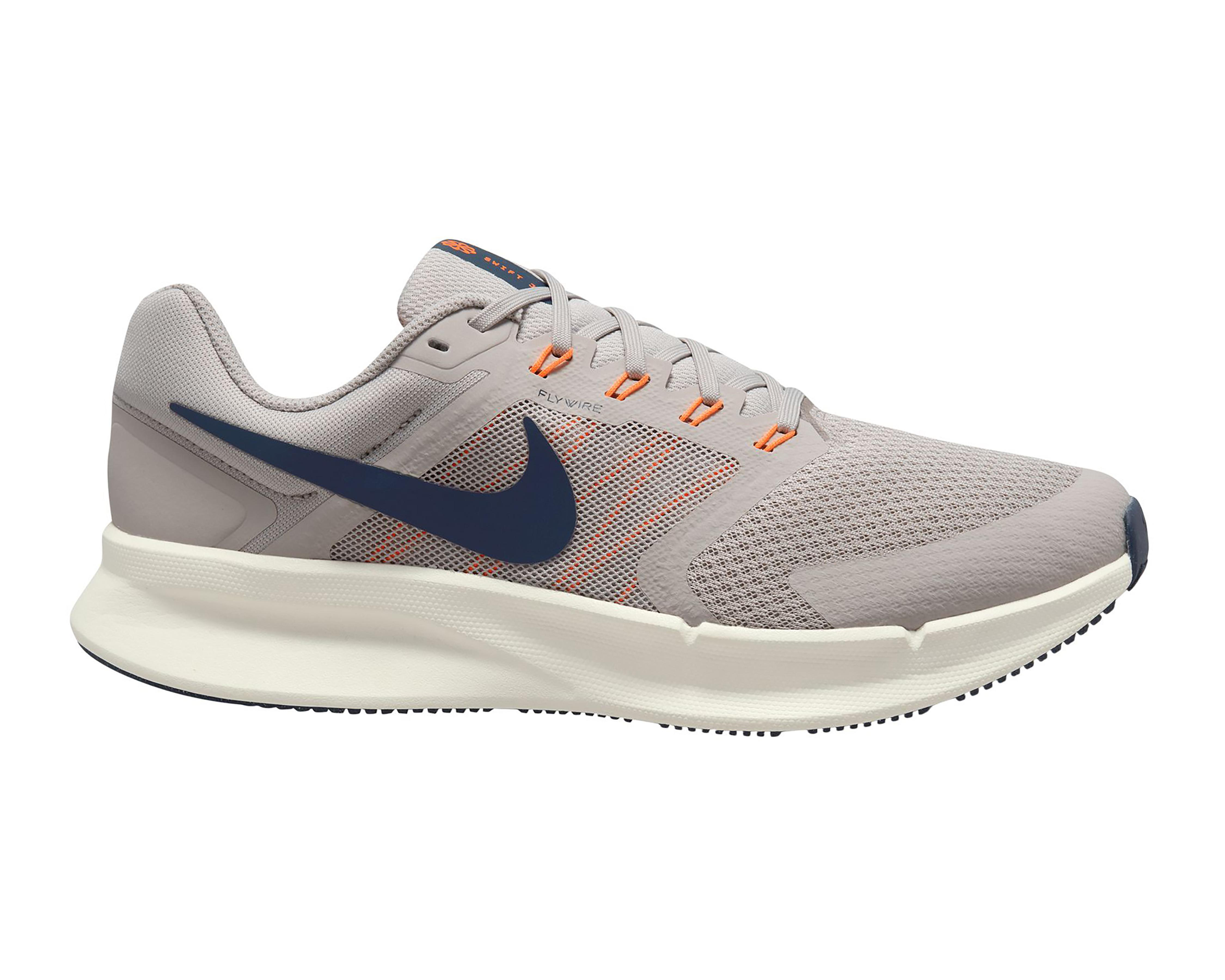 Foto 2 | Tenis para Correr Nike Run Swift 3 para Hombre