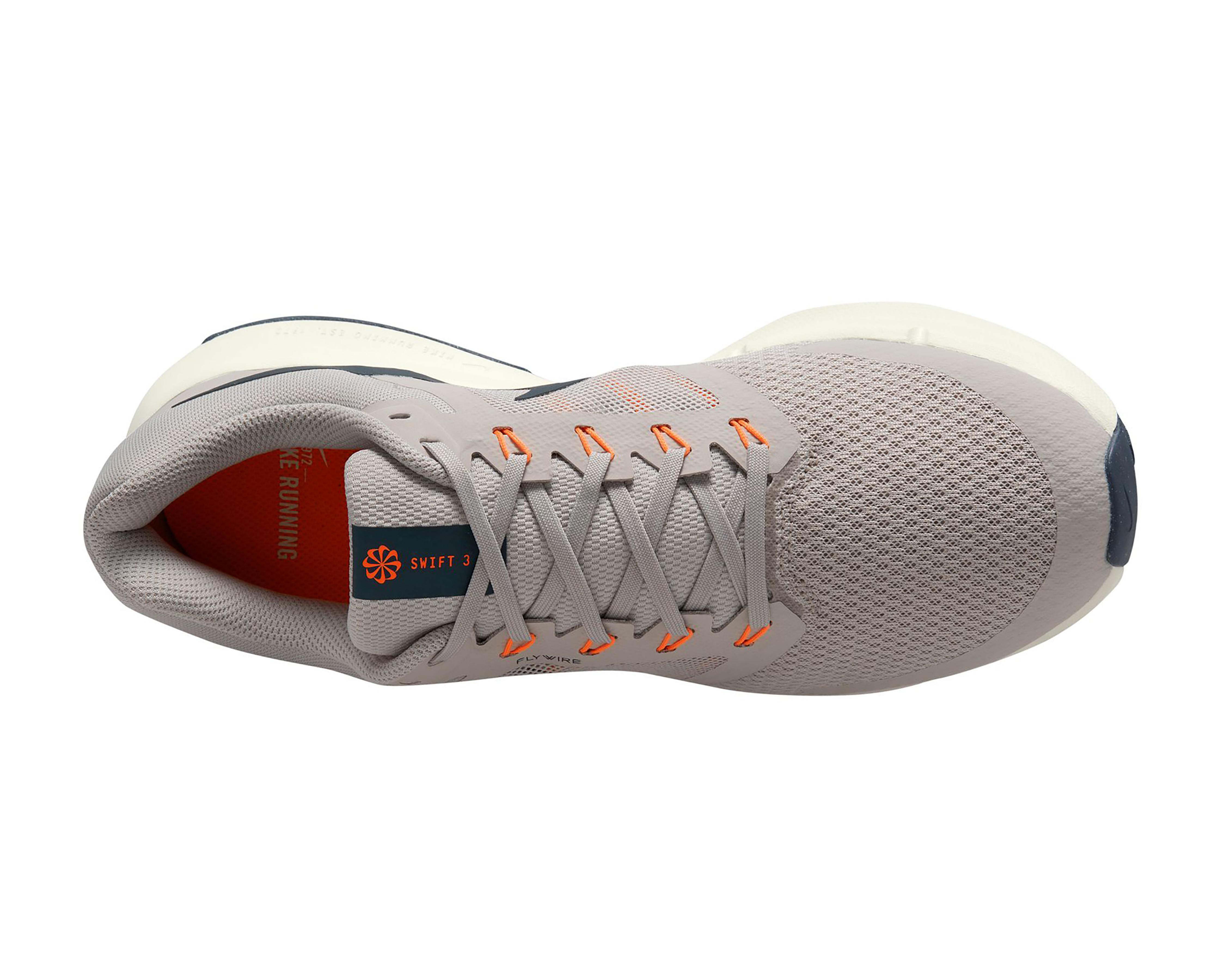 Foto 5 pulgar | Tenis para Correr Nike Run Swift 3 para Hombre