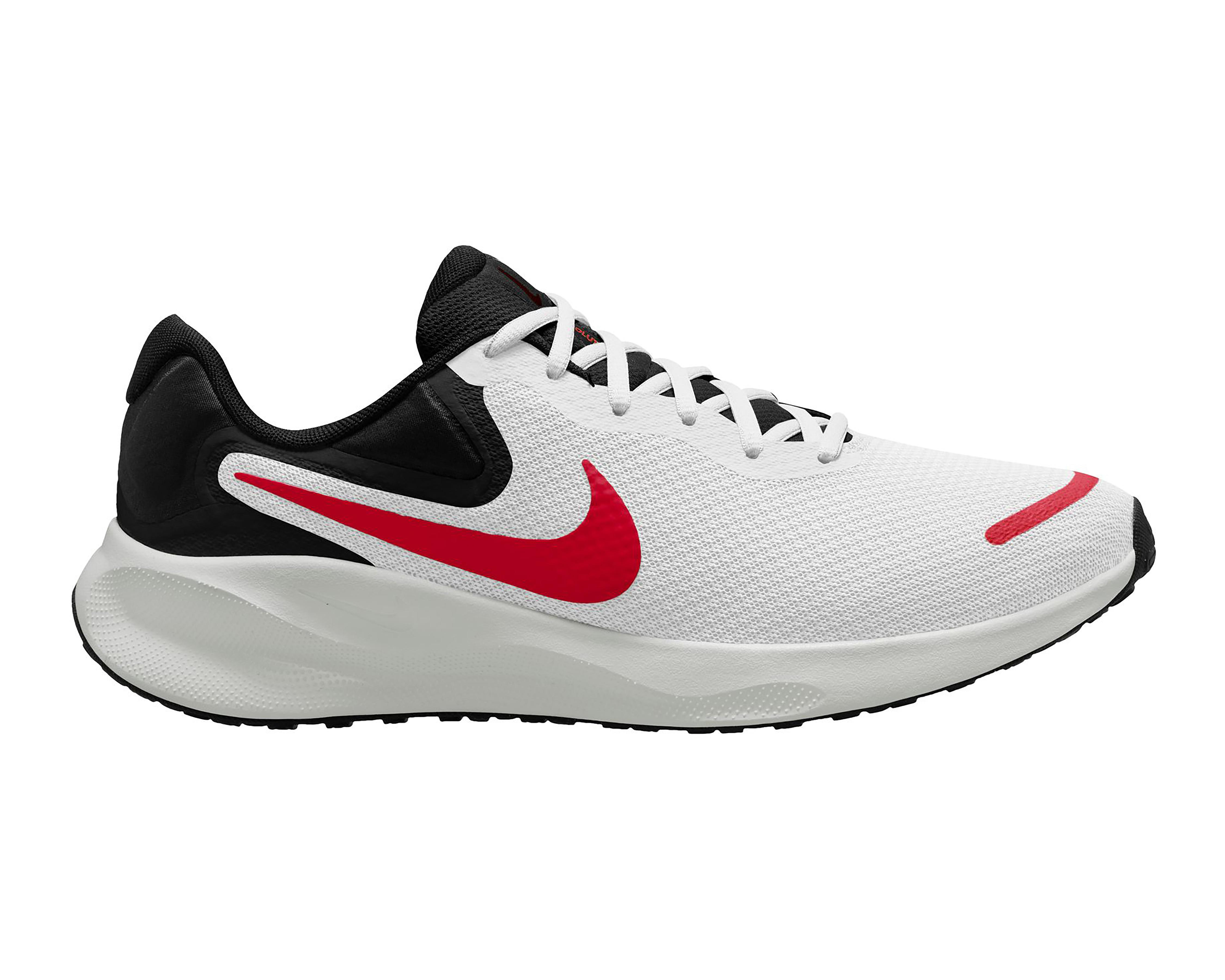 Foto 3 pulgar | Tenis Nike Revolution 7 para Hombre