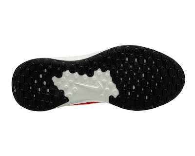 Foto 3 | Tenis para Correr Nike Revolution 7 para Hombre