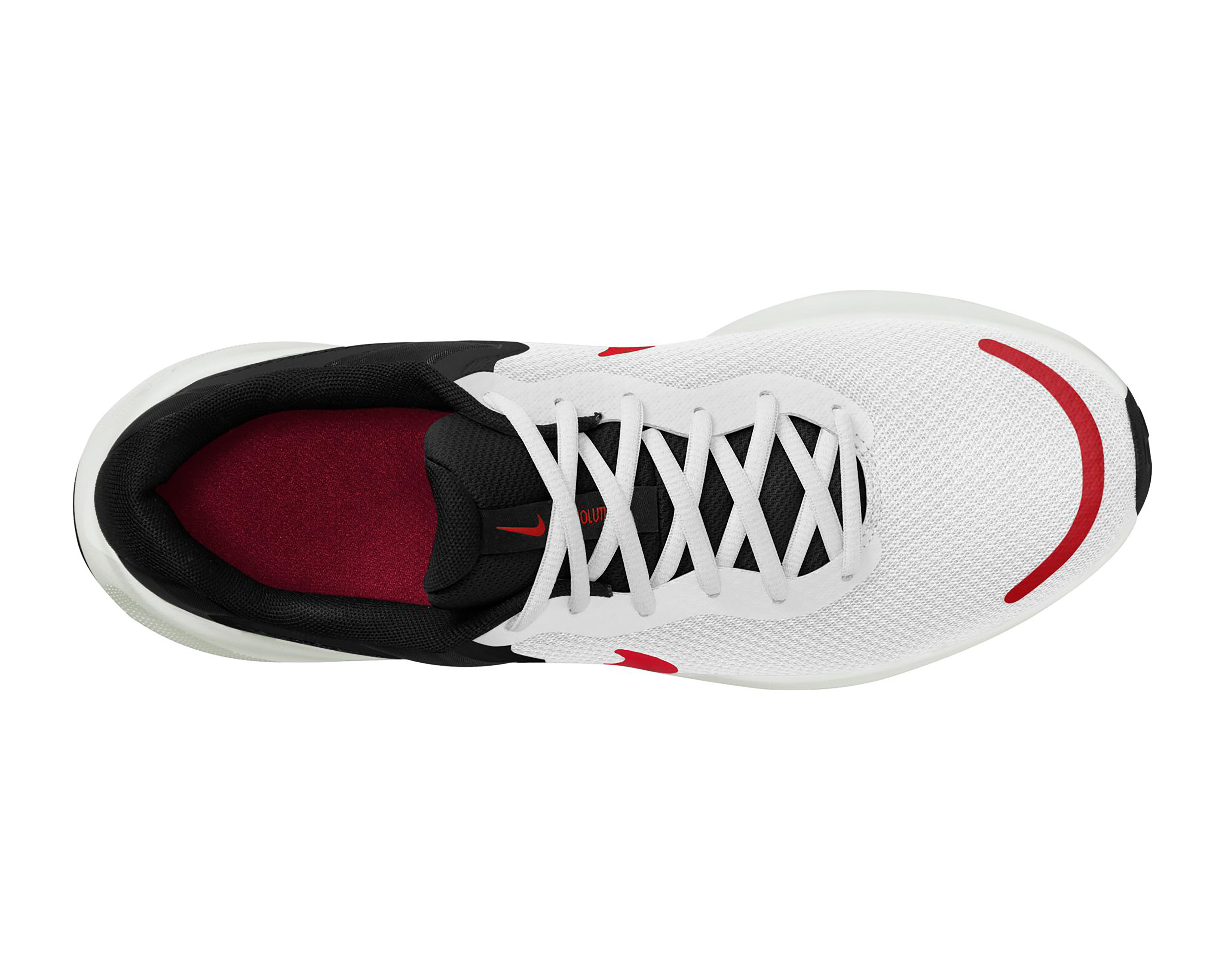 Foto 4 | Tenis Nike Revolution 7 para Hombre