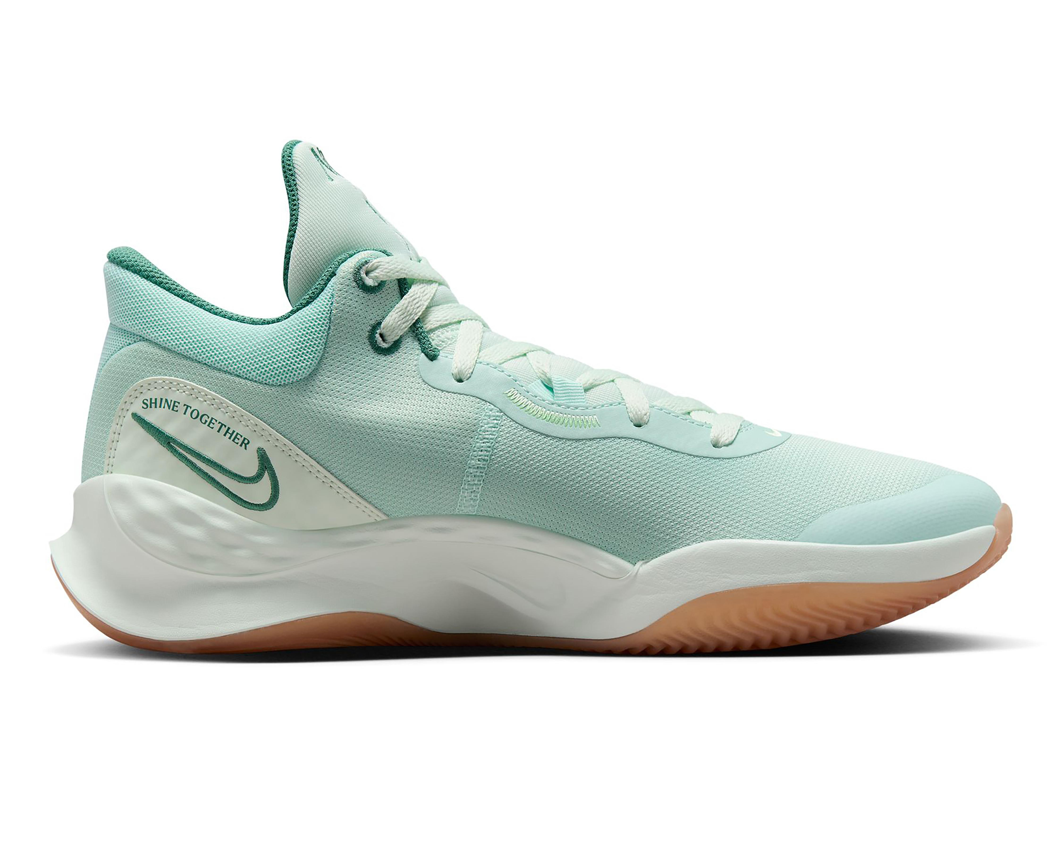 Foto 5 pulgar | Tenis Nike Renew Elevate III para Hombre