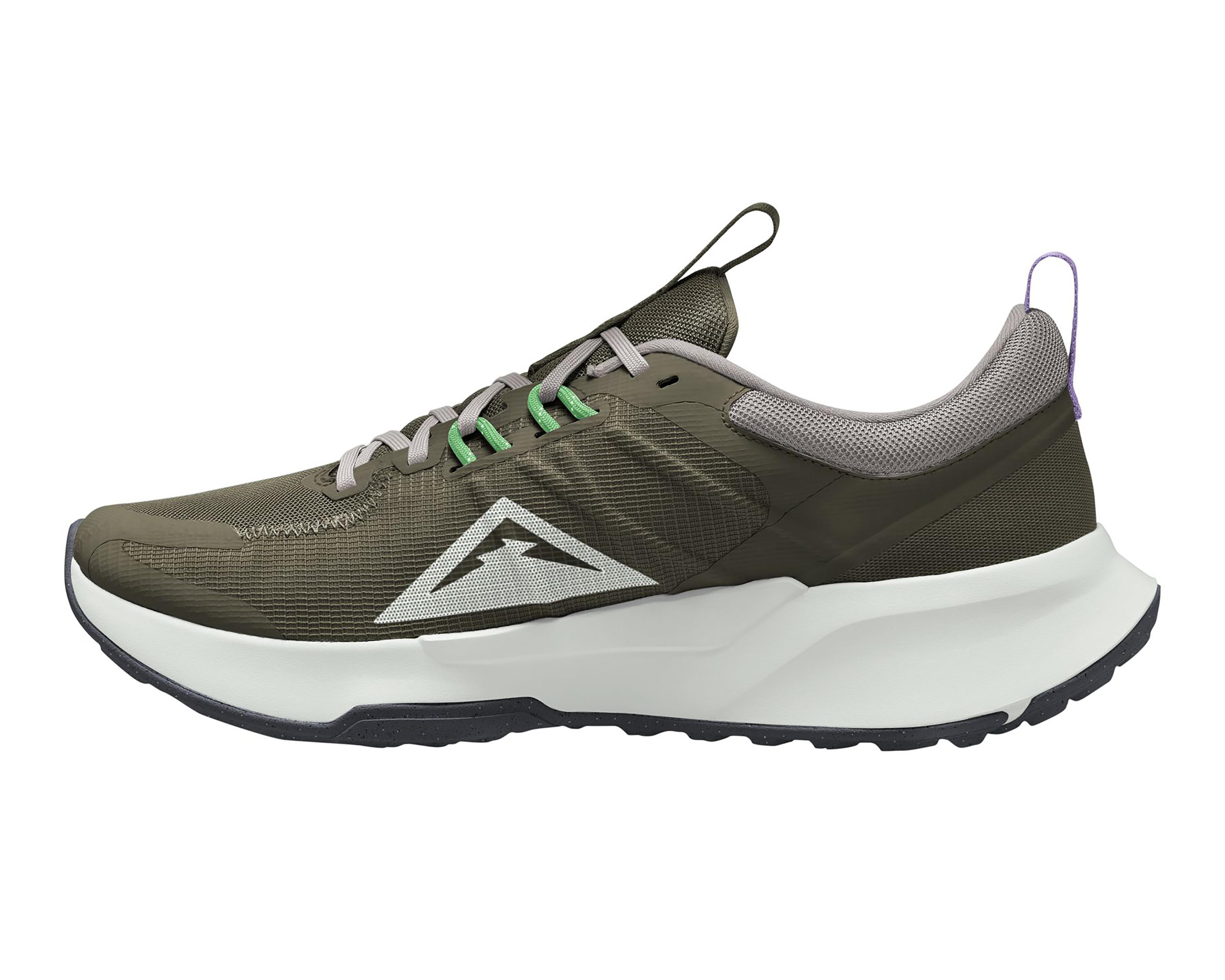 Tenis Nike Juniper Trail 2 para Hombre $1,680