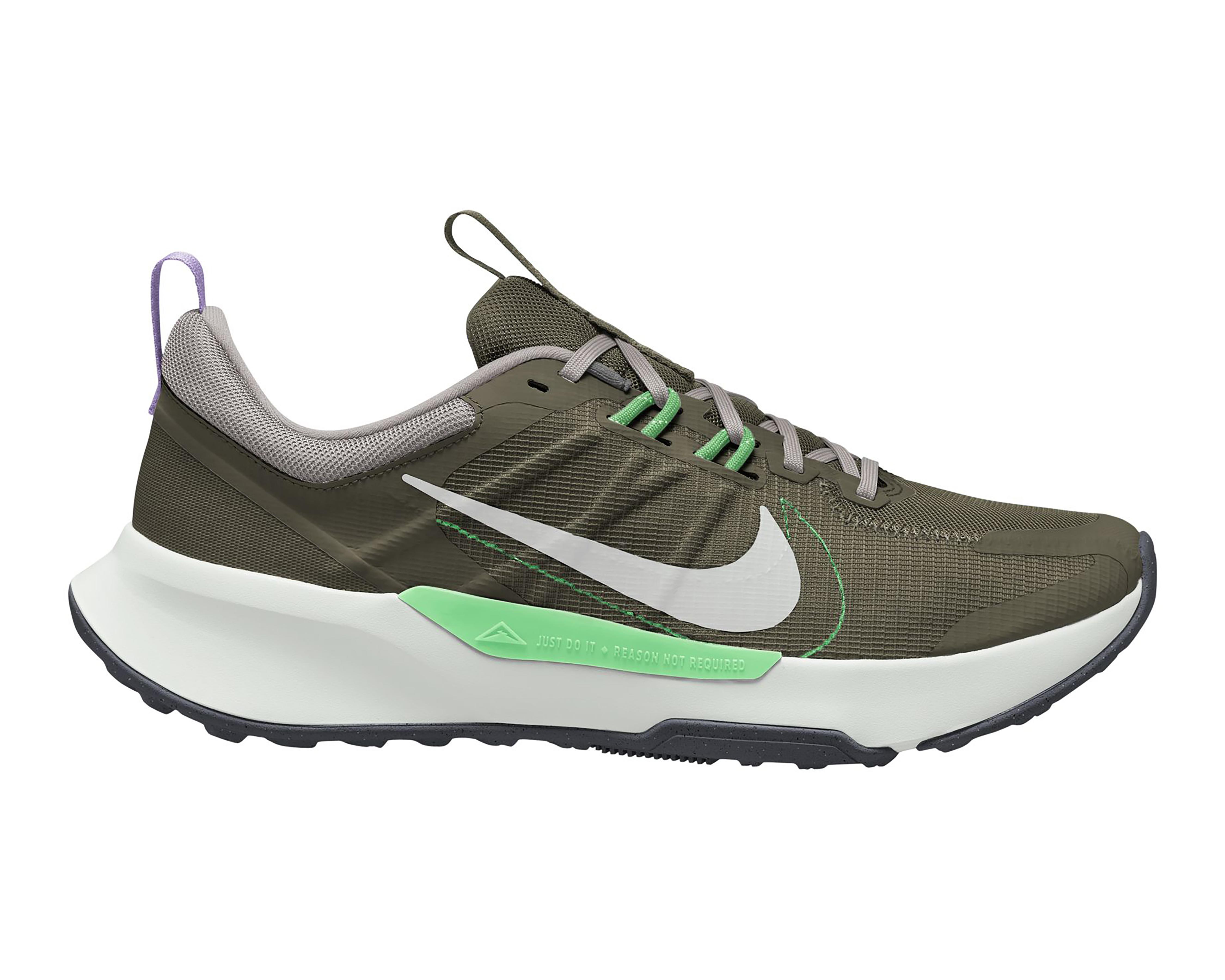 Foto 3 pulgar | Tenis Nike Juniper Trail 2 para Hombre