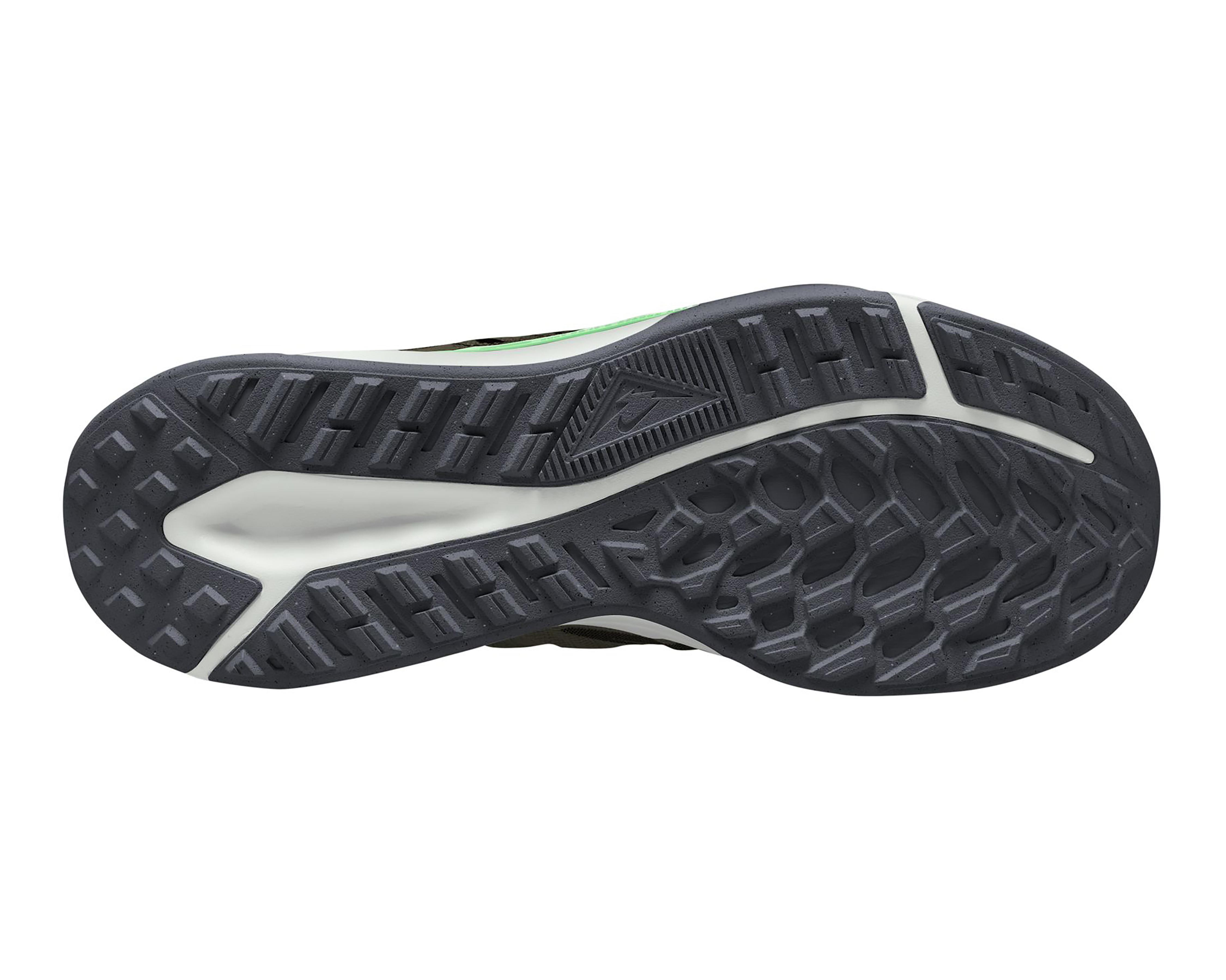 Foto 4 pulgar | Tenis Nike Juniper Trail 2 para Hombre