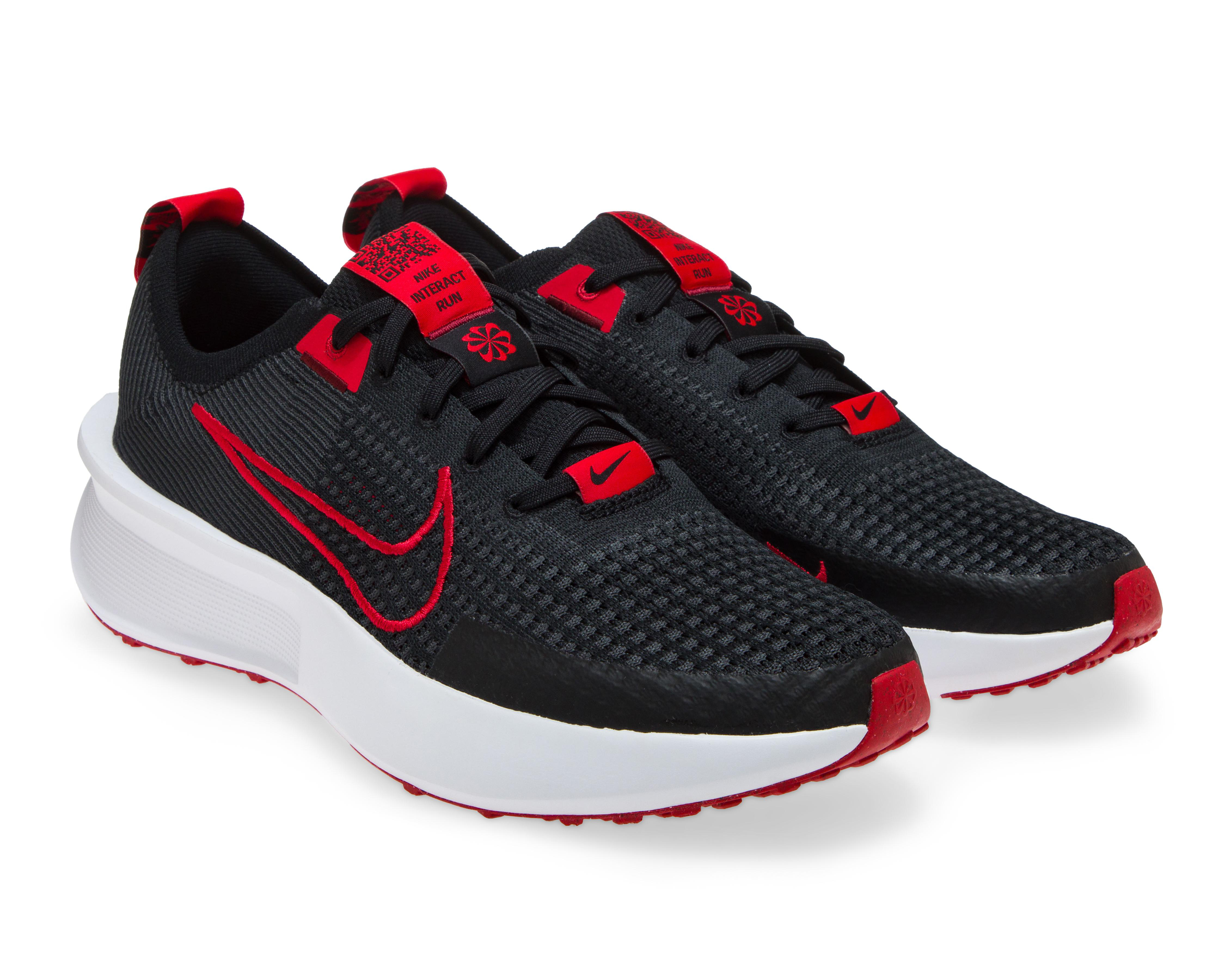 Tenis para Correr Nike Interact Run para Hombre $1,279