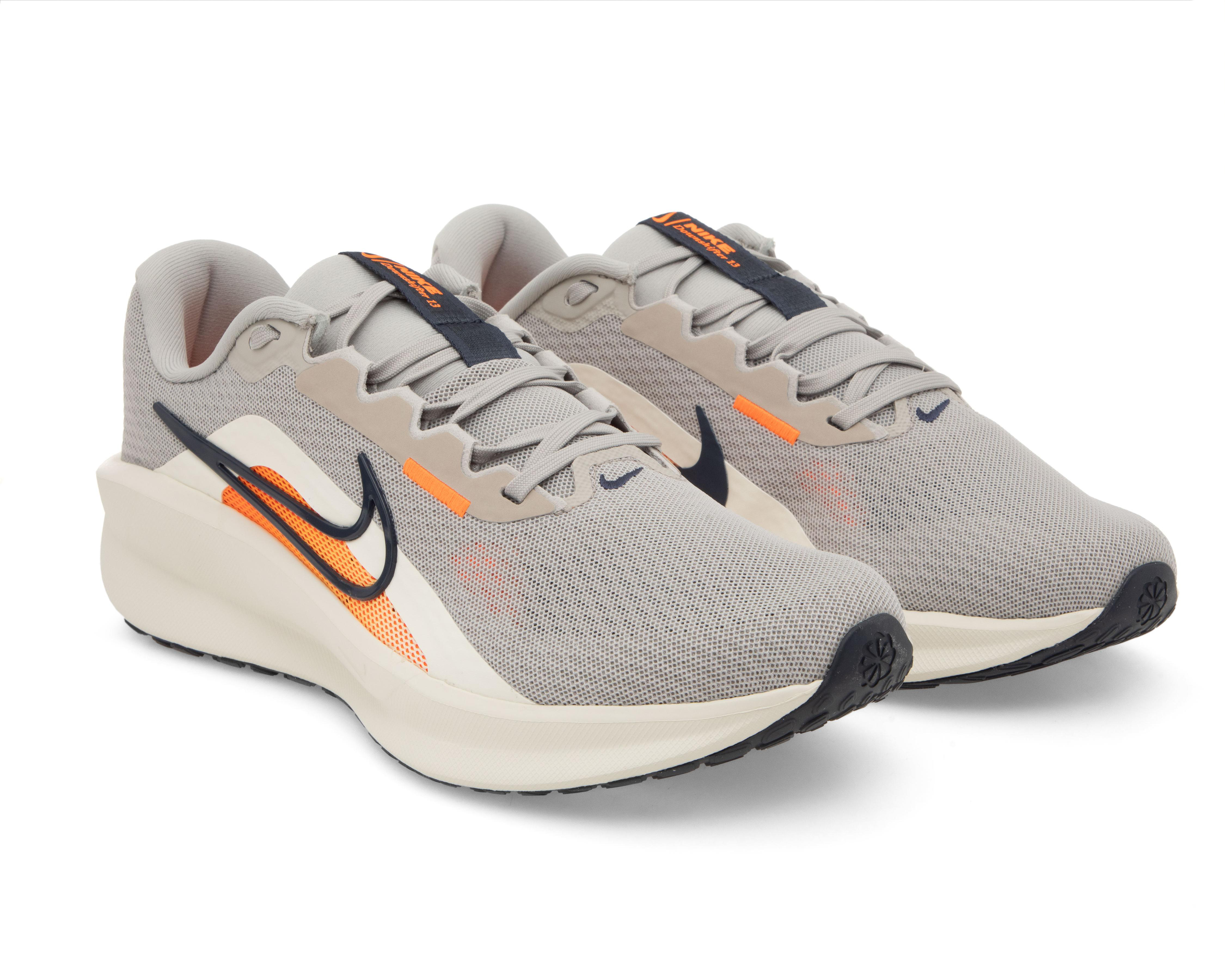Tenis para Corre Nike Downshifter 13 para Hombre $1,149