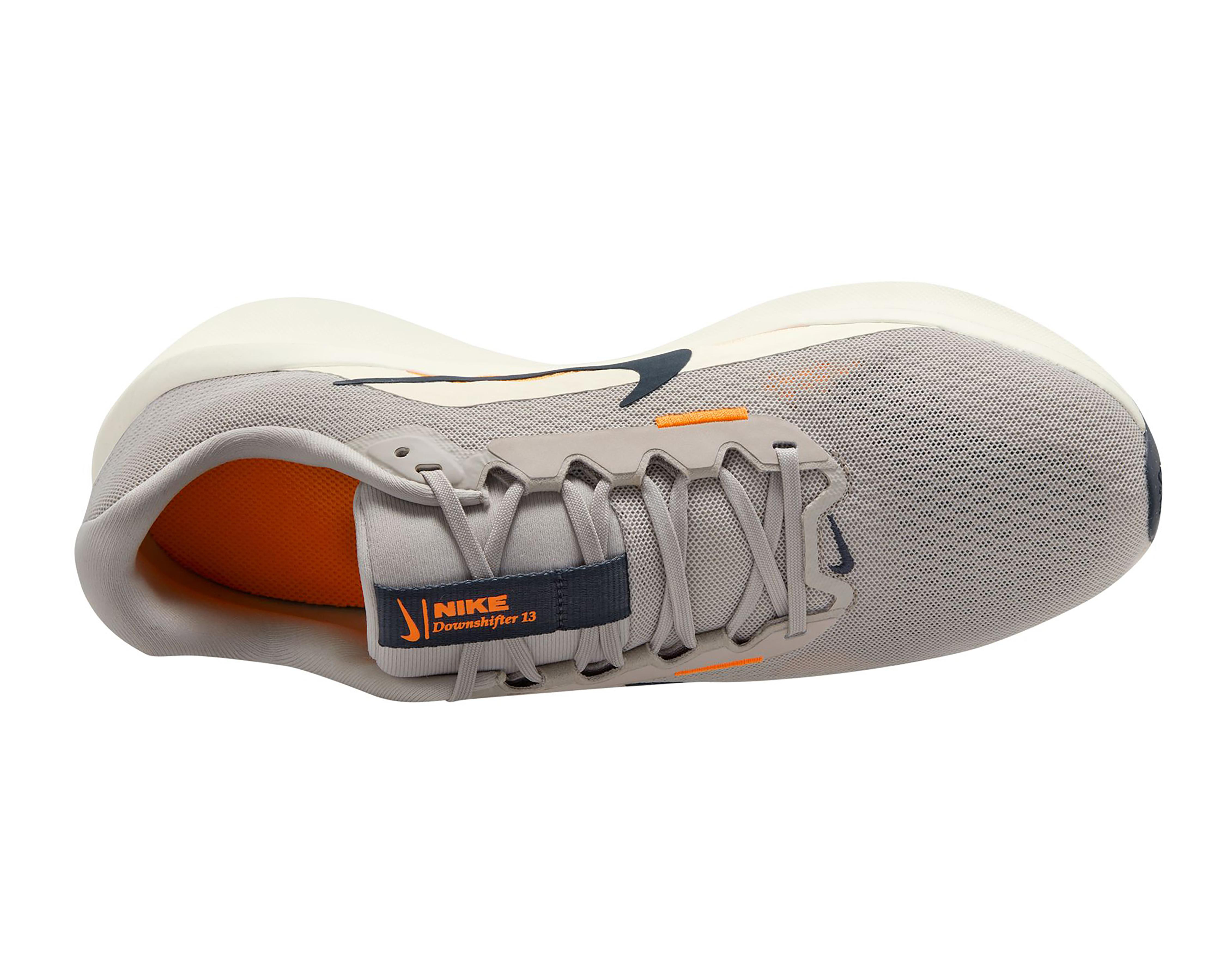 Foto 5 pulgar | Tenis Nike Downshifter 13 para Hombre