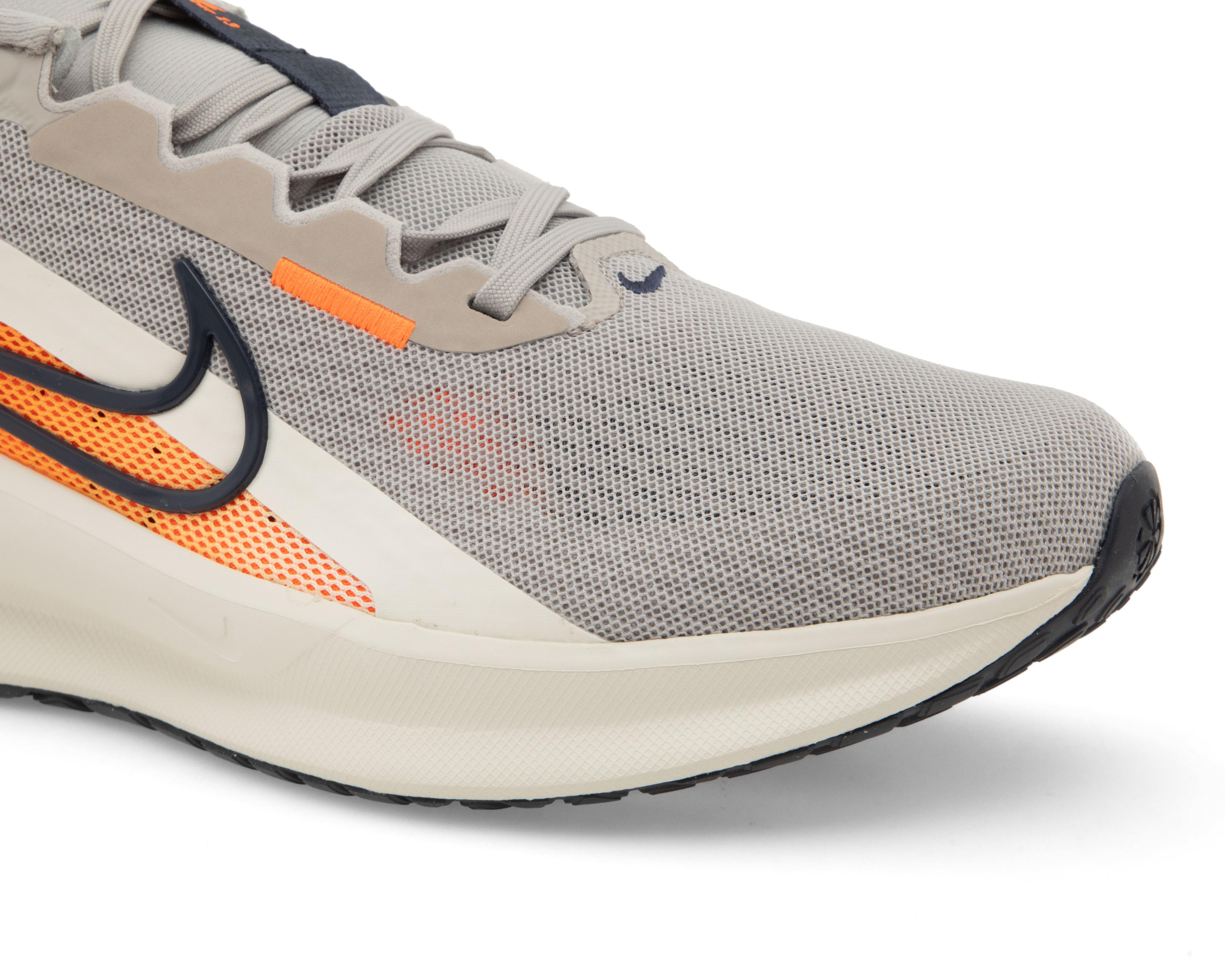 Foto 7 pulgar | Tenis para Corre Nike Downshifter 13 para Hombre