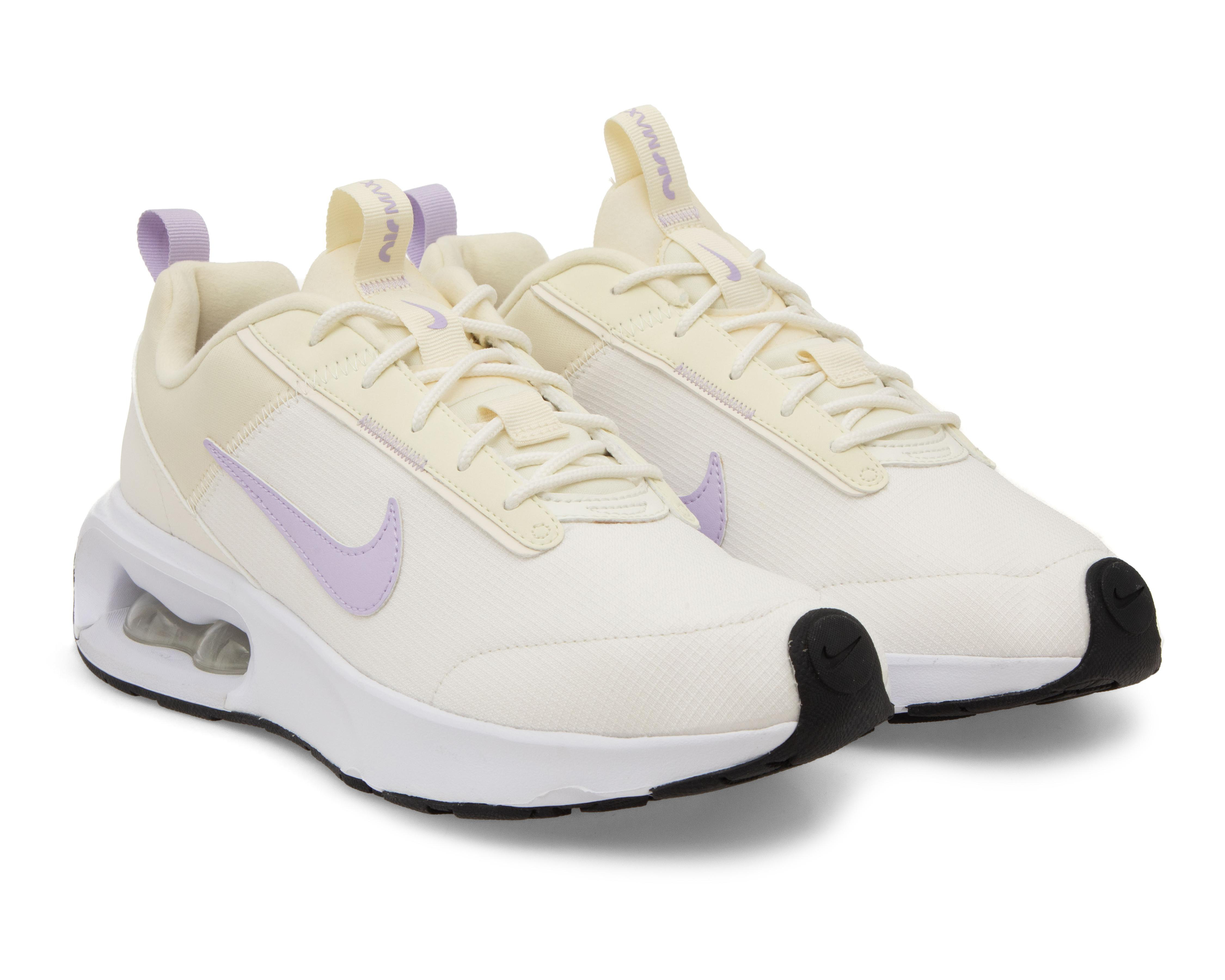 Tenis para Correr Nike Air Max INTRLK Lite para Mujer $1,600