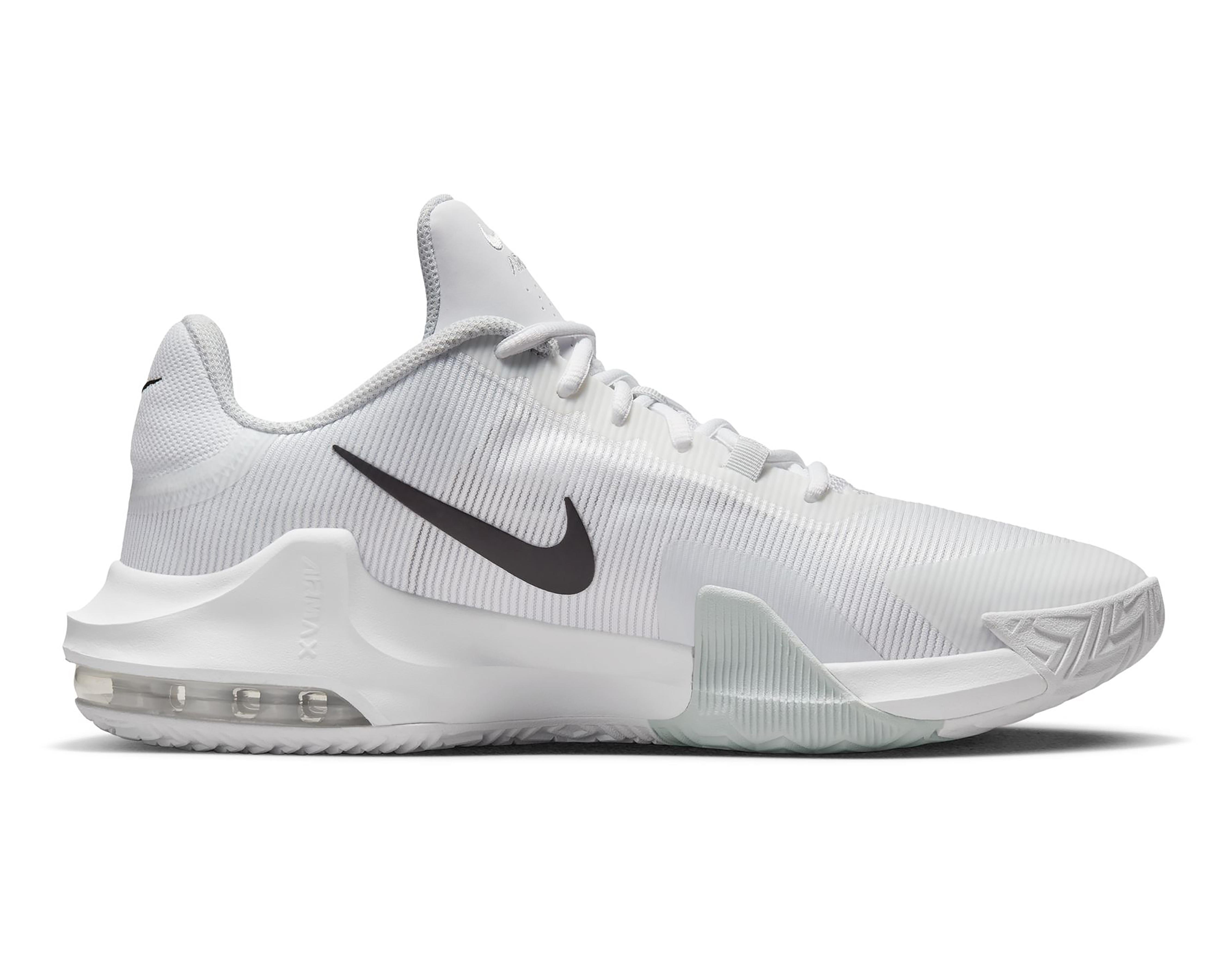 Foto 6 pulgar | Tenis Nike Air Max Impact para Hombre