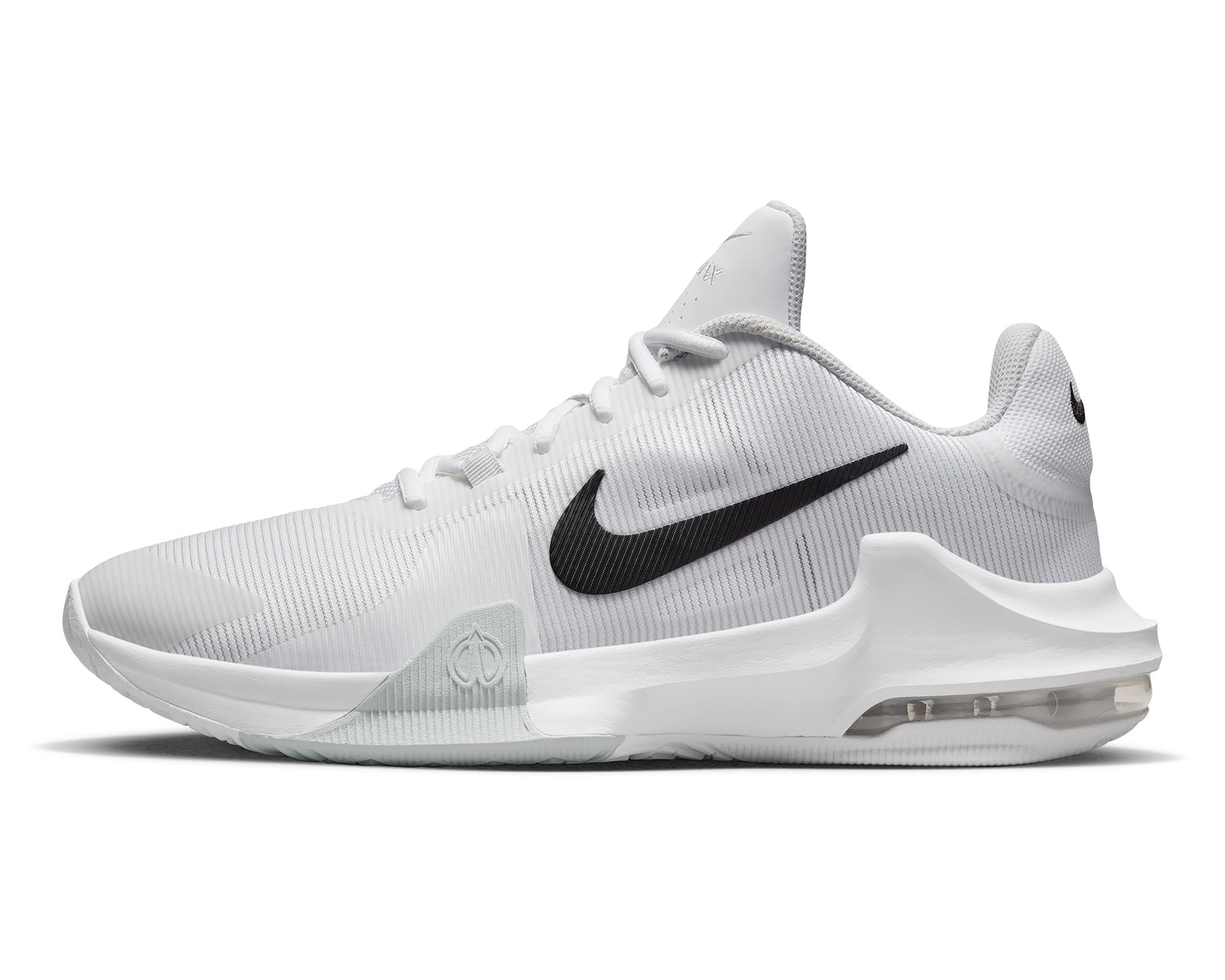 Foto 7 pulgar | Tenis Nike Air Max Impact para Hombre