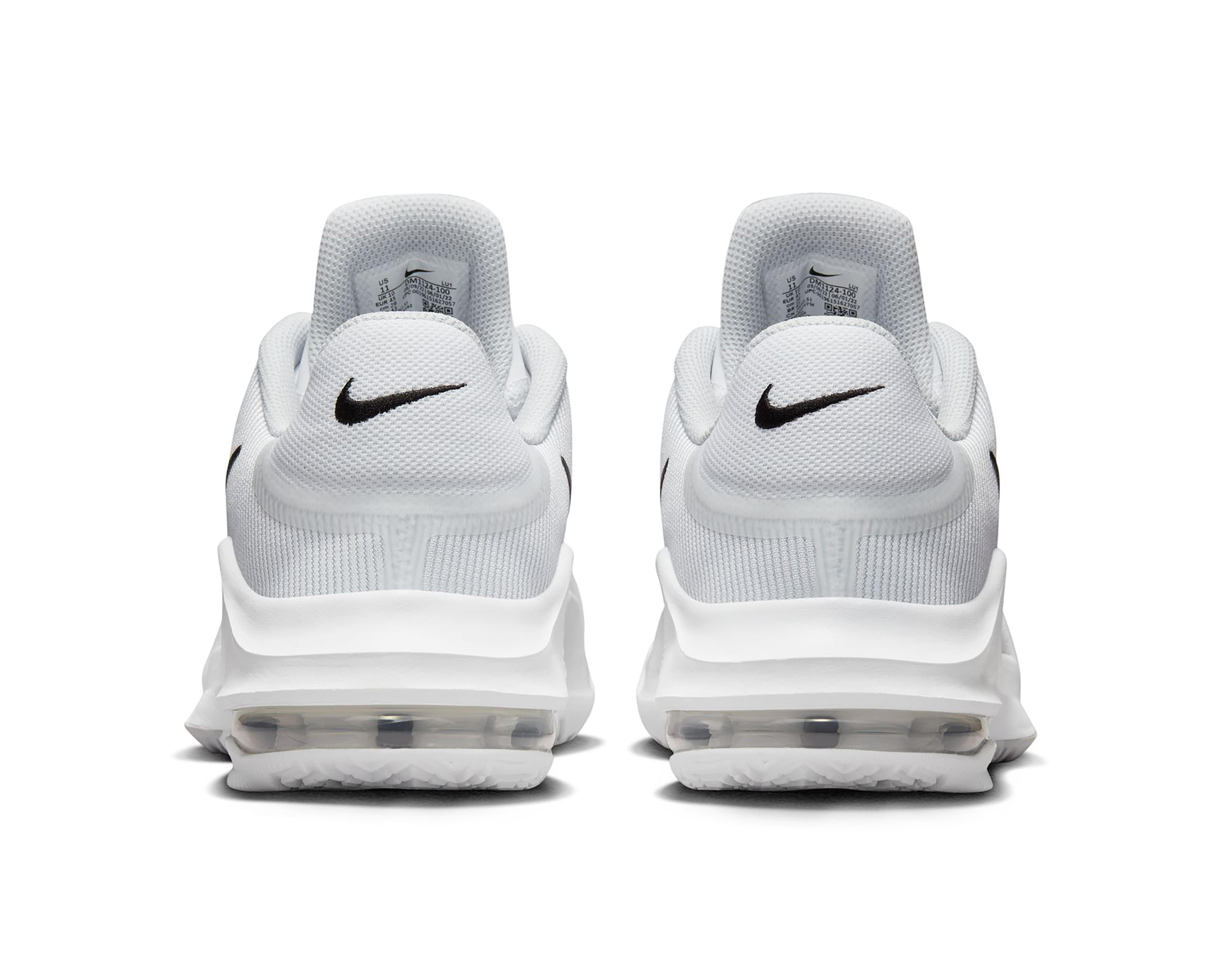 Foto 7 | Tenis Nike Air Max Impact para Hombre