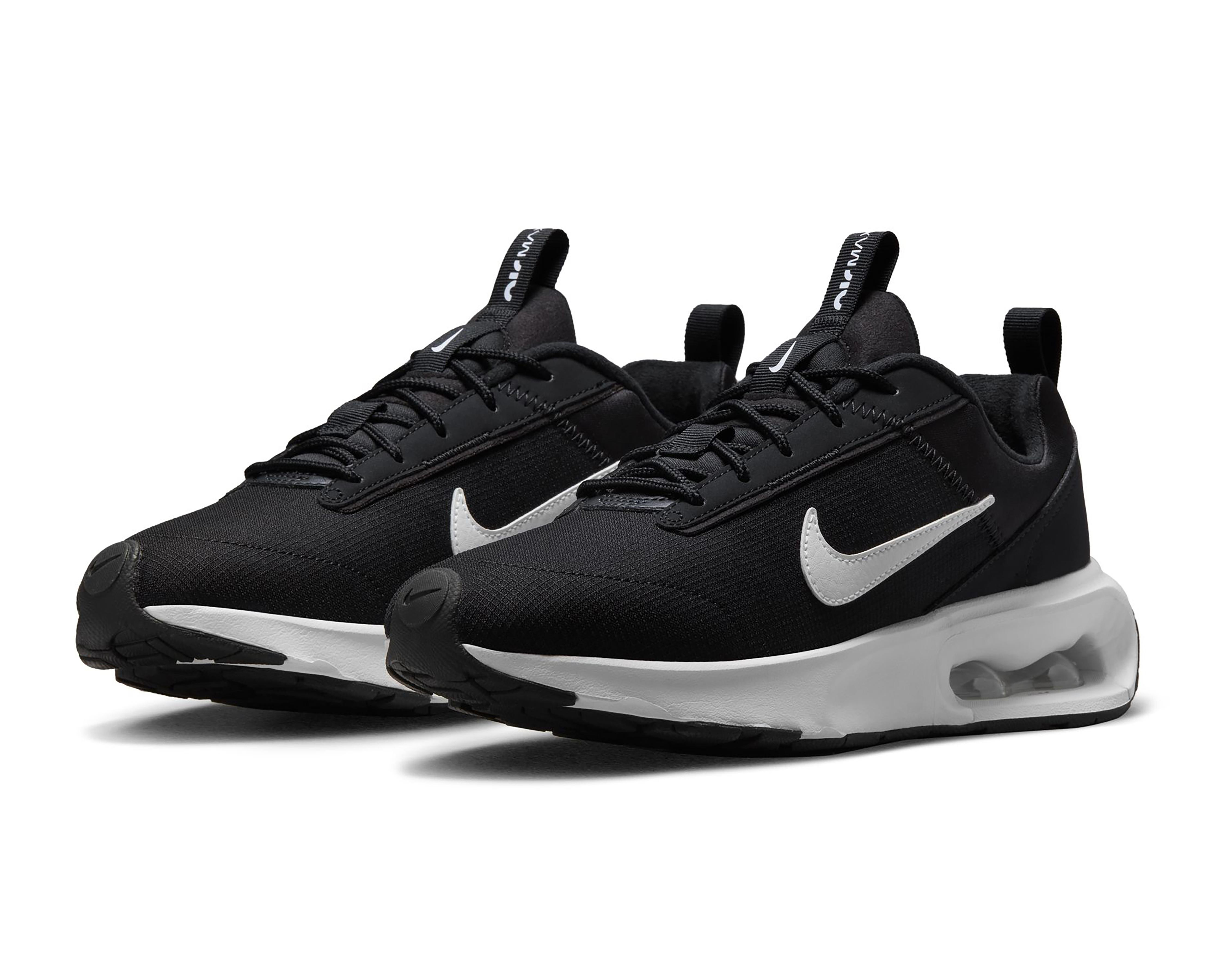 Foto 2 pulgar | Tenis Nike Air Max INTRLK Lite para Mujer
