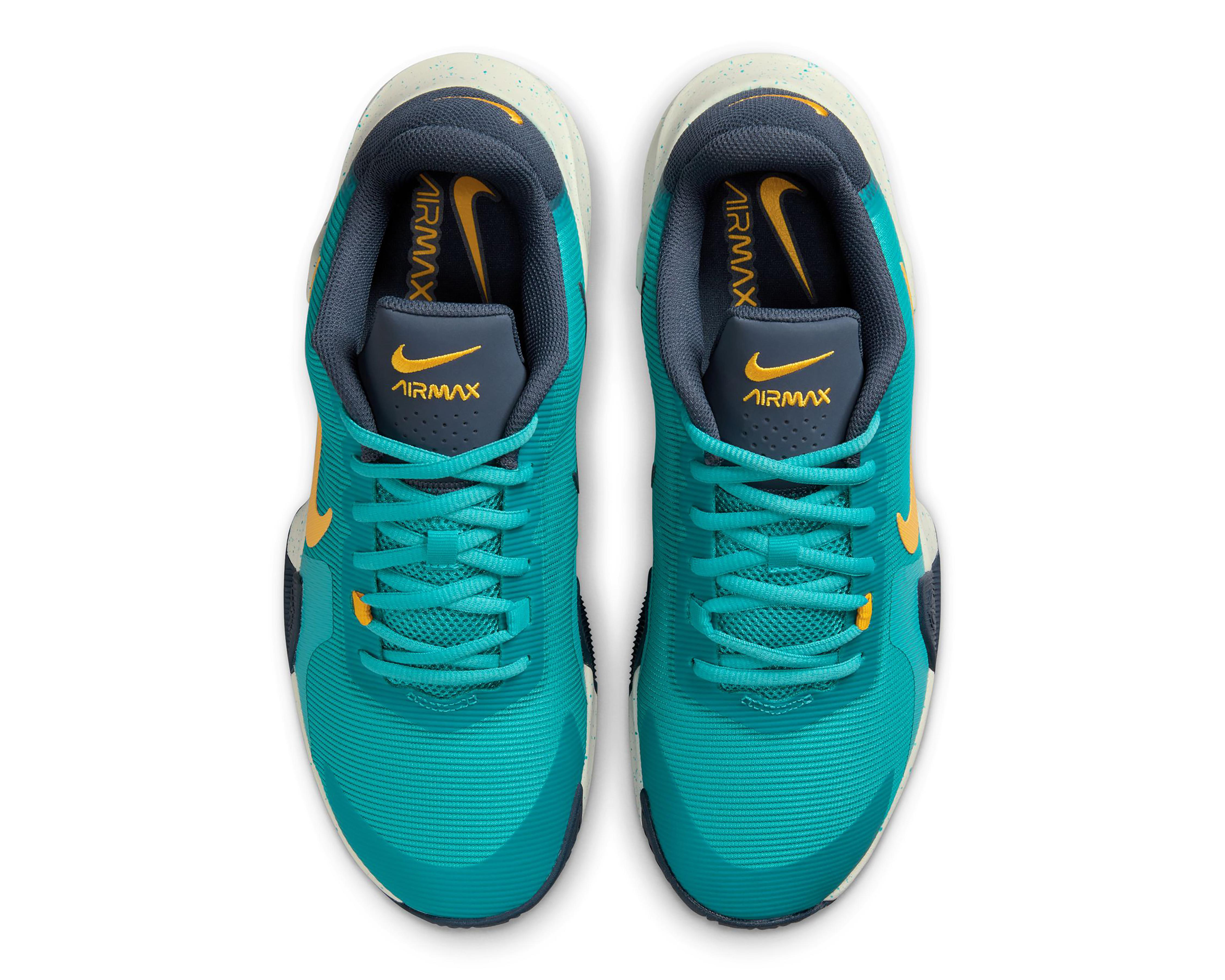 Foto 4 pulgar | Tenis Nike Air Max Impact 4 para Hombre